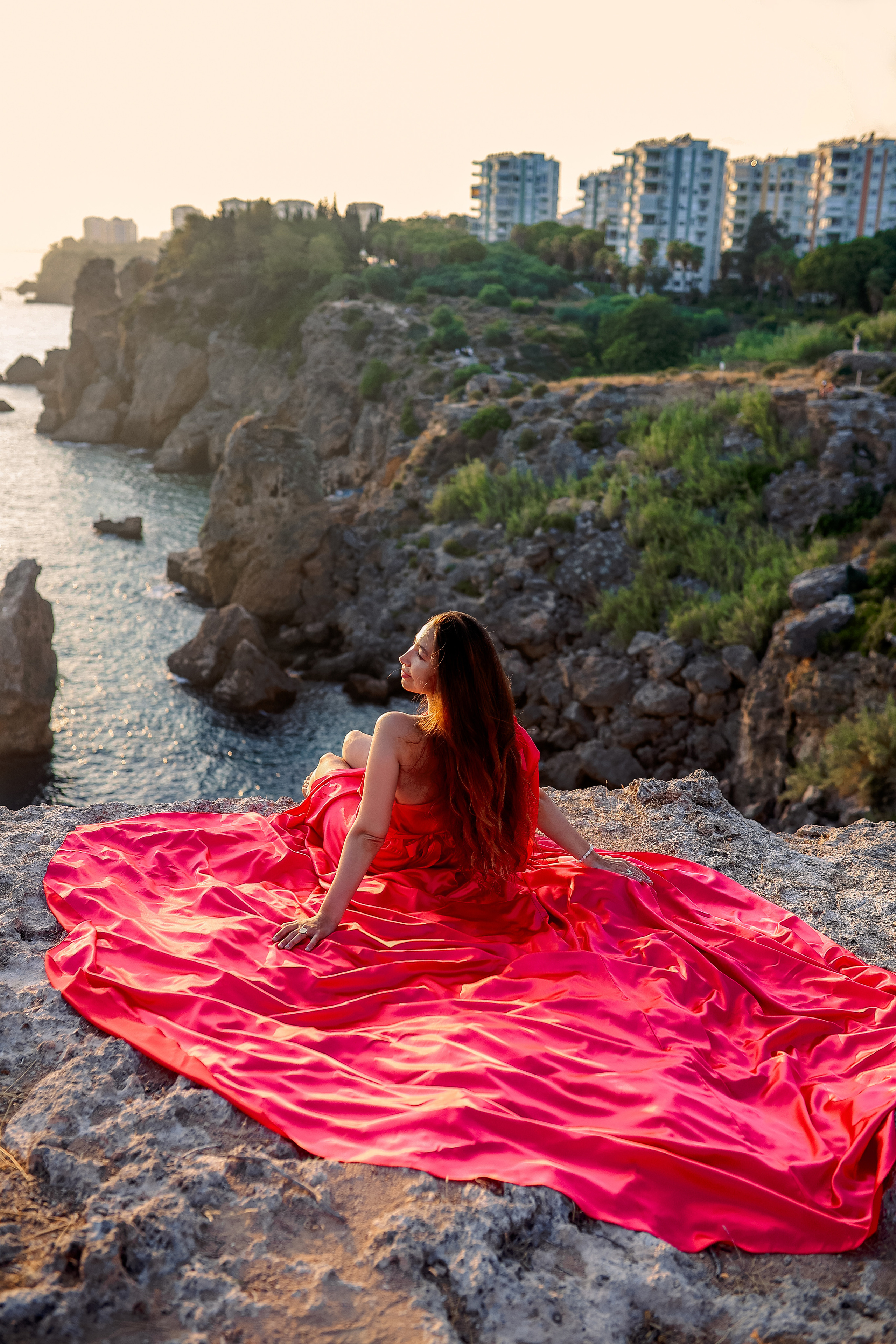 Rocks in Antalya. Photographer in Turkey, Antalya, Kemer, Belek, Side, Kas, Fethiye
