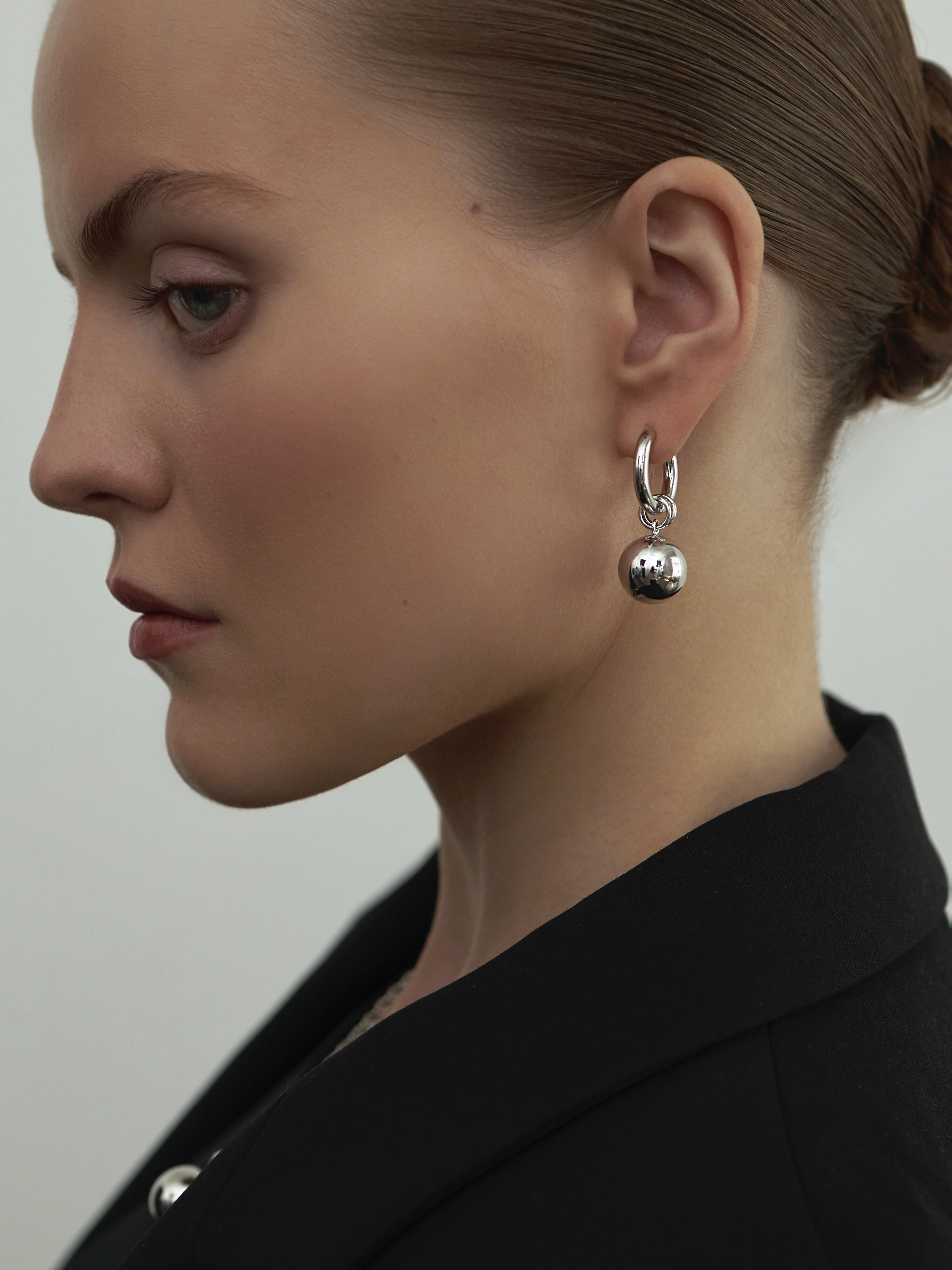 Lookbook Lelush Biju. Stylist