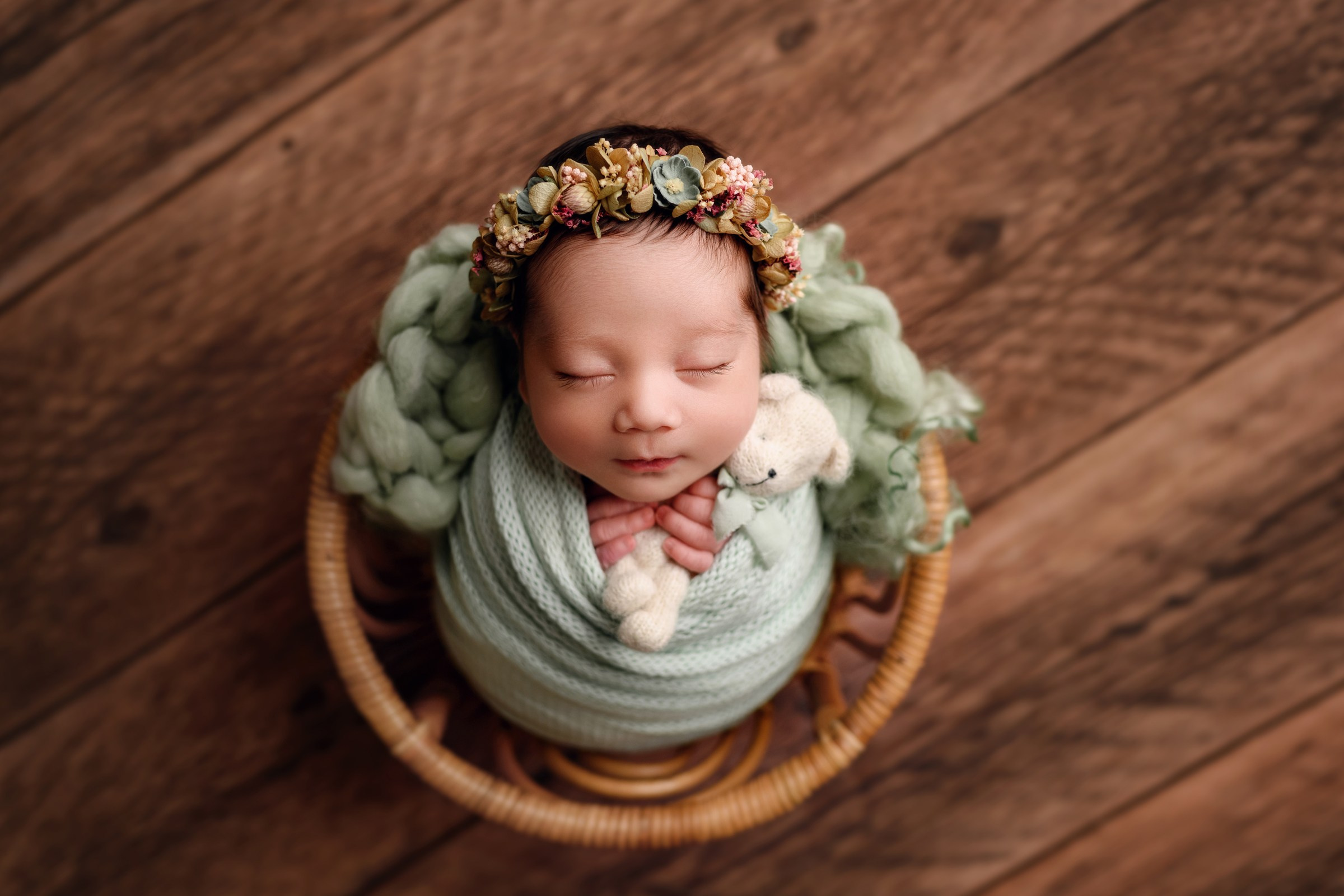 Newbornshooting Berlin