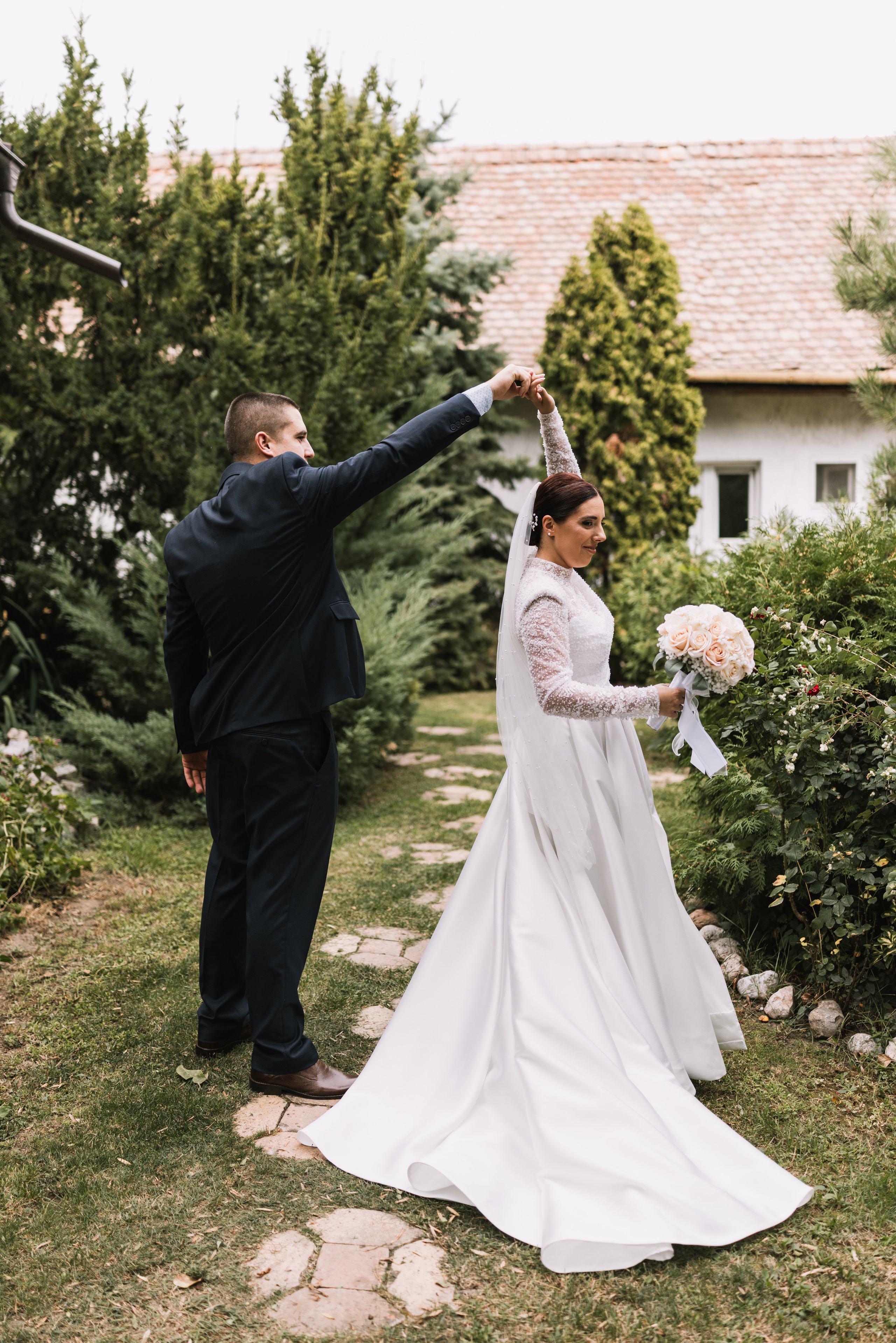 Gordana i Nebojša. Wedding fotograf u Srbiji – Bojan Vijatov
