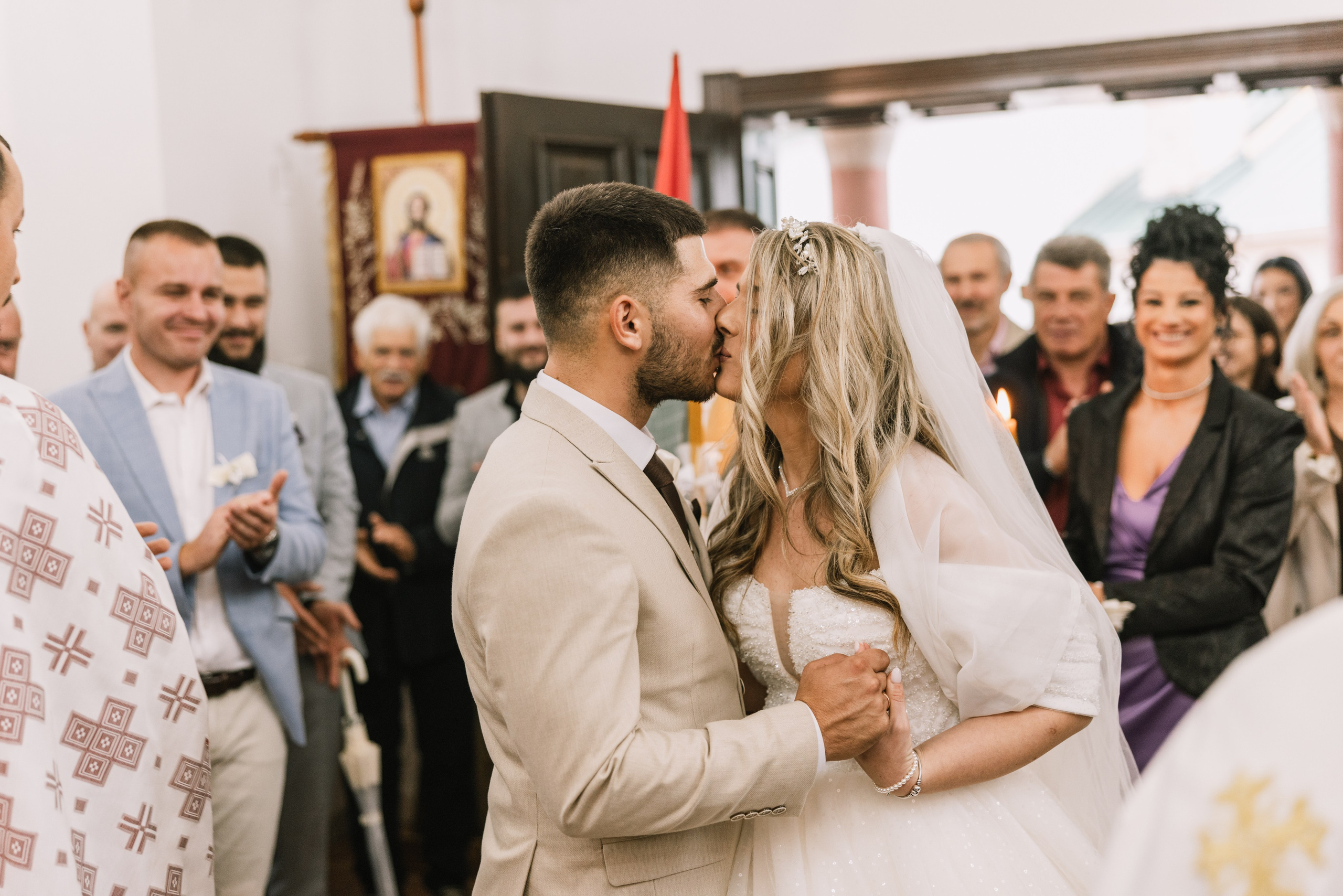 Jovana i Janko. Wedding fotograf u Srbiji – Bojan Vijatov