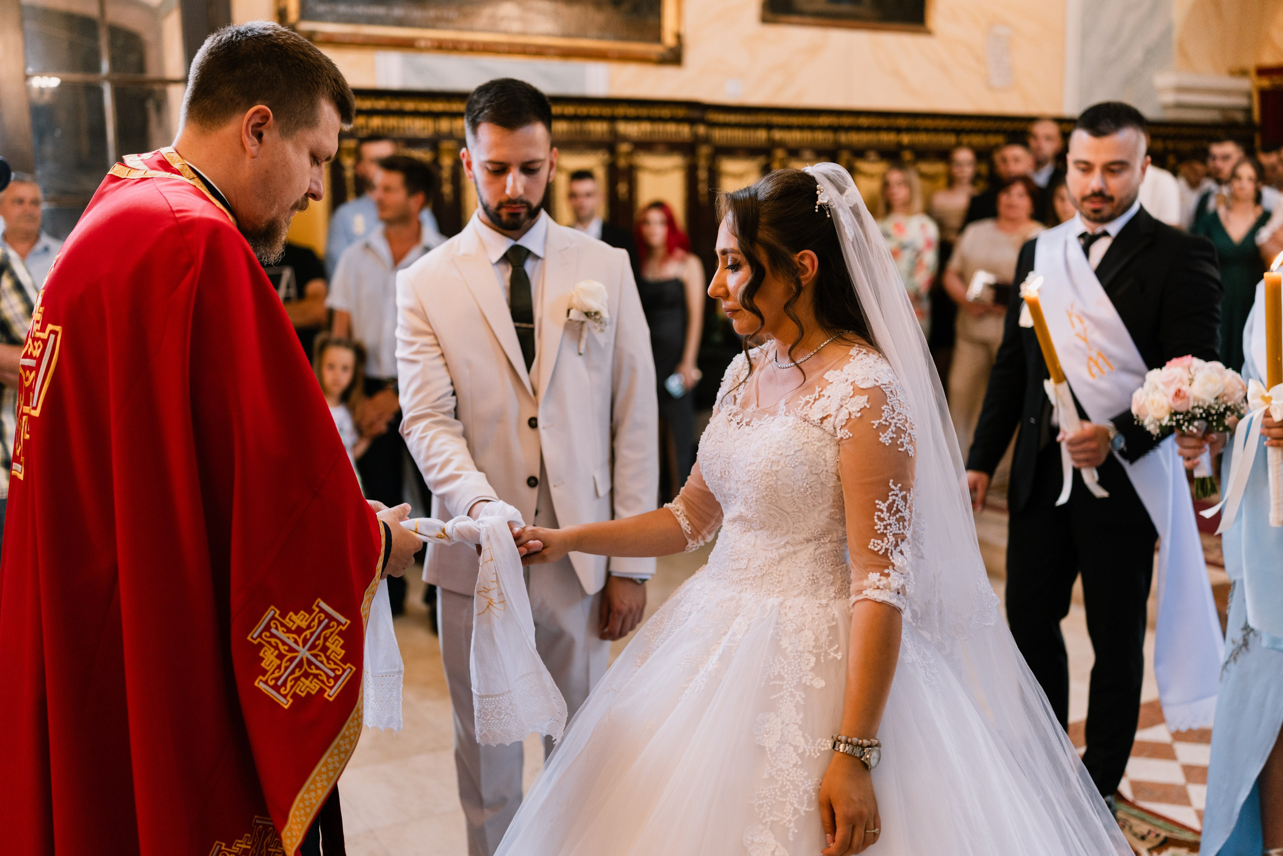 Svetlana i Srdjan. Wedding fotograf u Srbiji – Bojan Vijatov