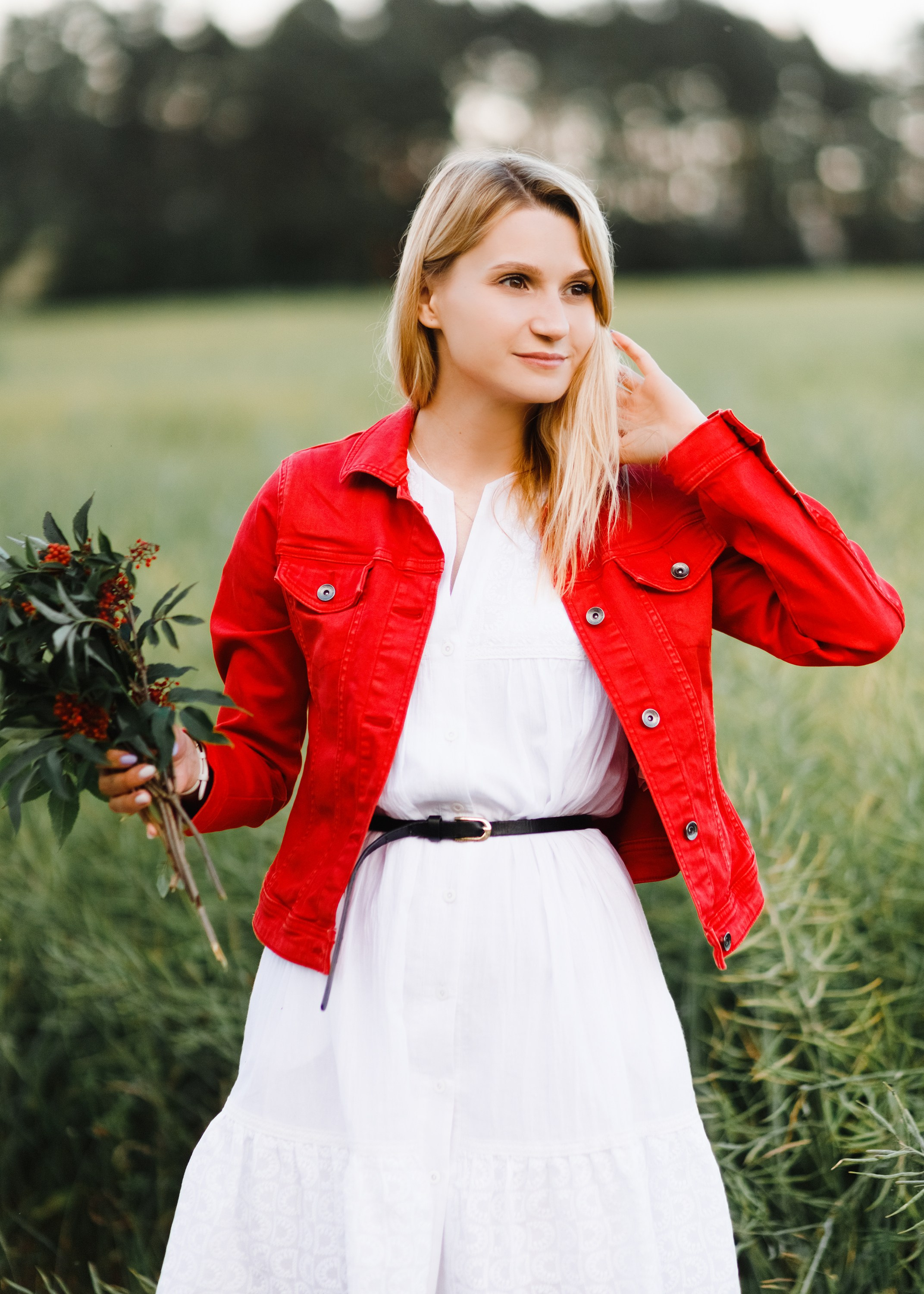 Darya. Kaja | fotograf psów we Wrocławiu