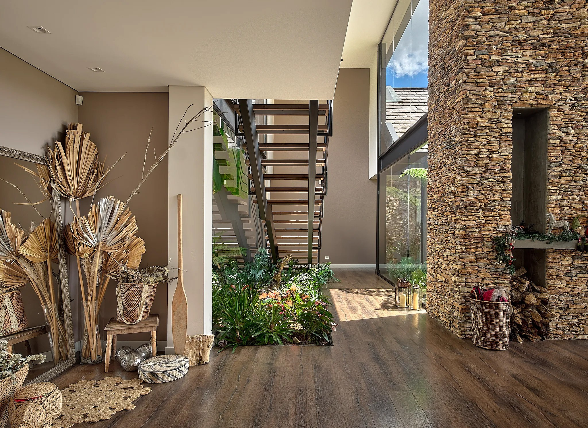 Sesión fotográfica arquitectónica e interiorismo Casa Ele A