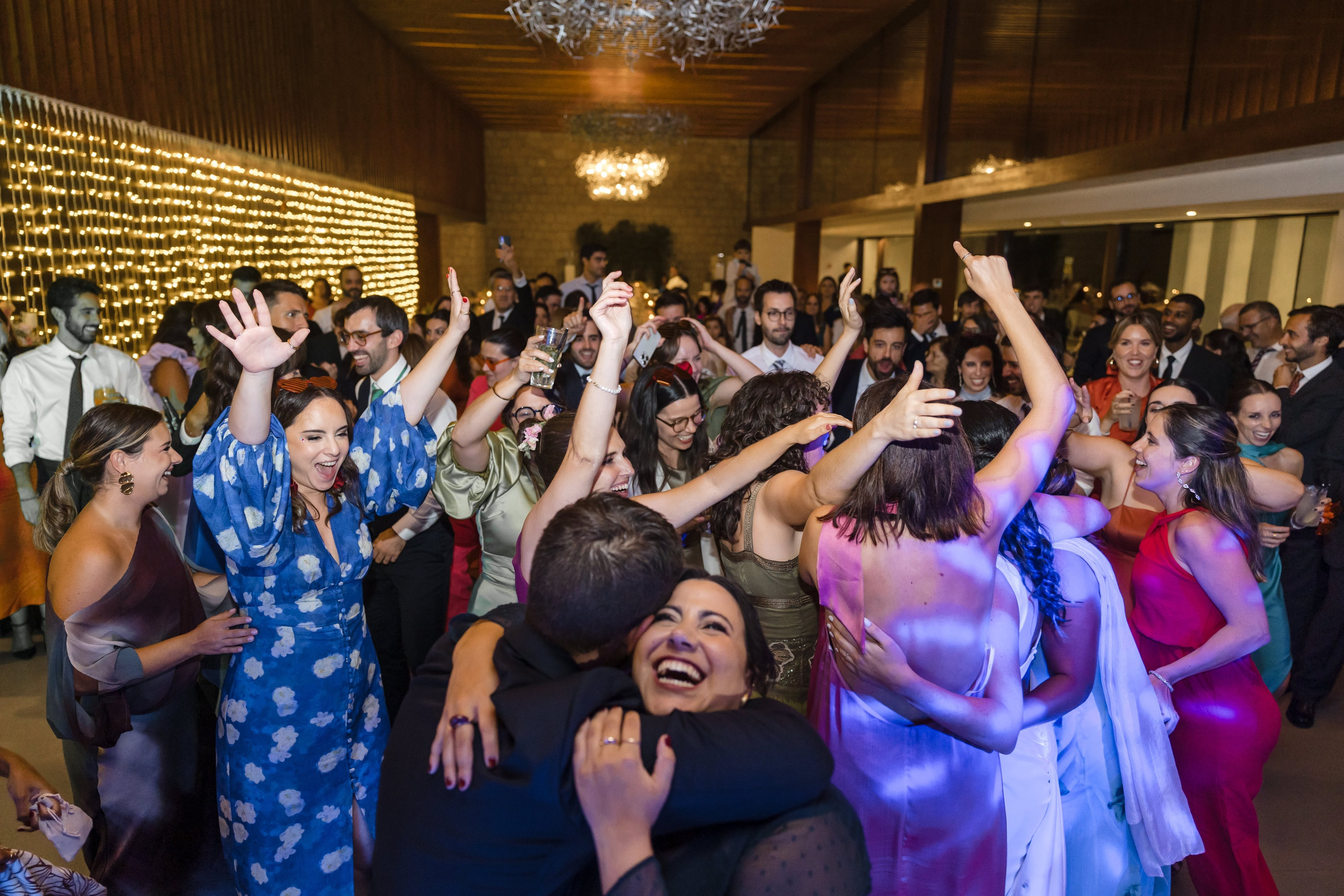 Camila & João at Palacio da Igreja Velha — Guimarães. Lisbon Wedding Photographer | Timeless Documentary Wedding Photography