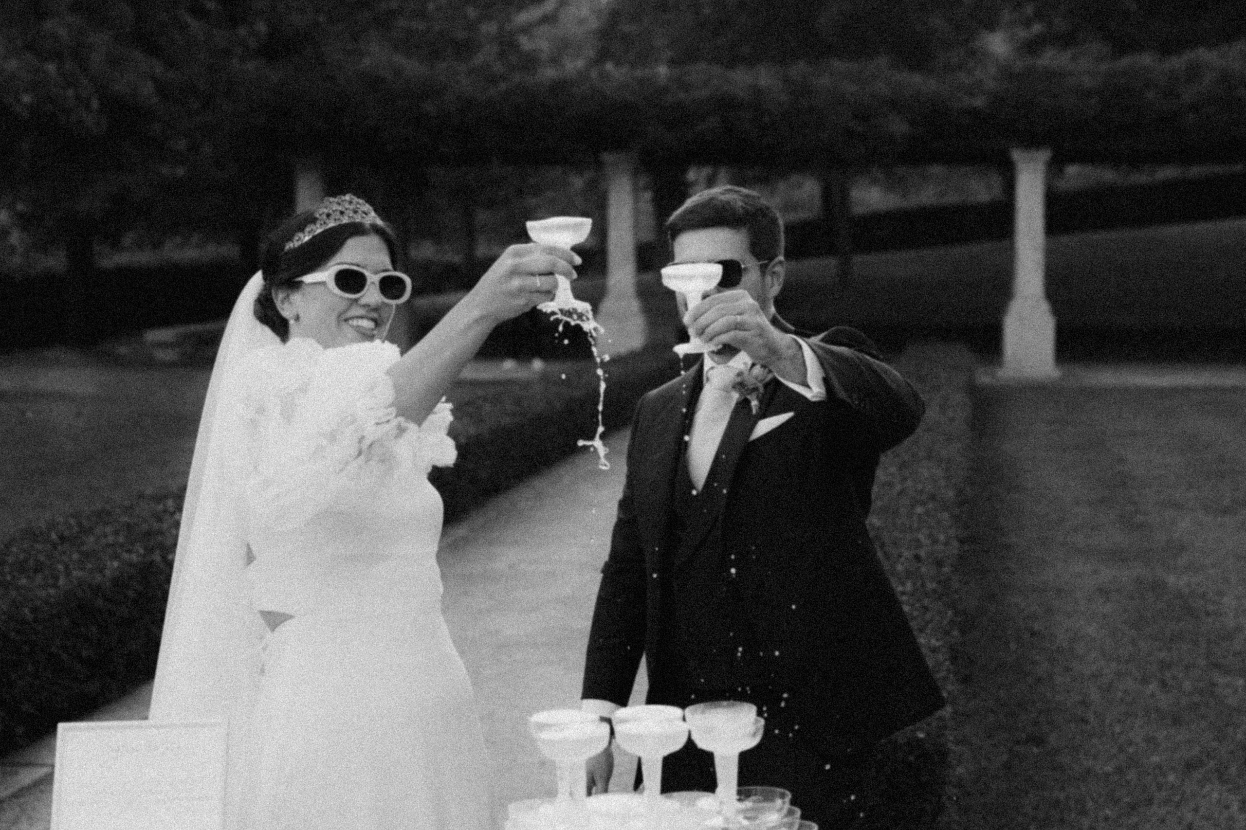 Camila & João at Palacio da Igreja Velha — Guimarães. Lisbon Wedding Photographer | Timeless Documentary Wedding Photography