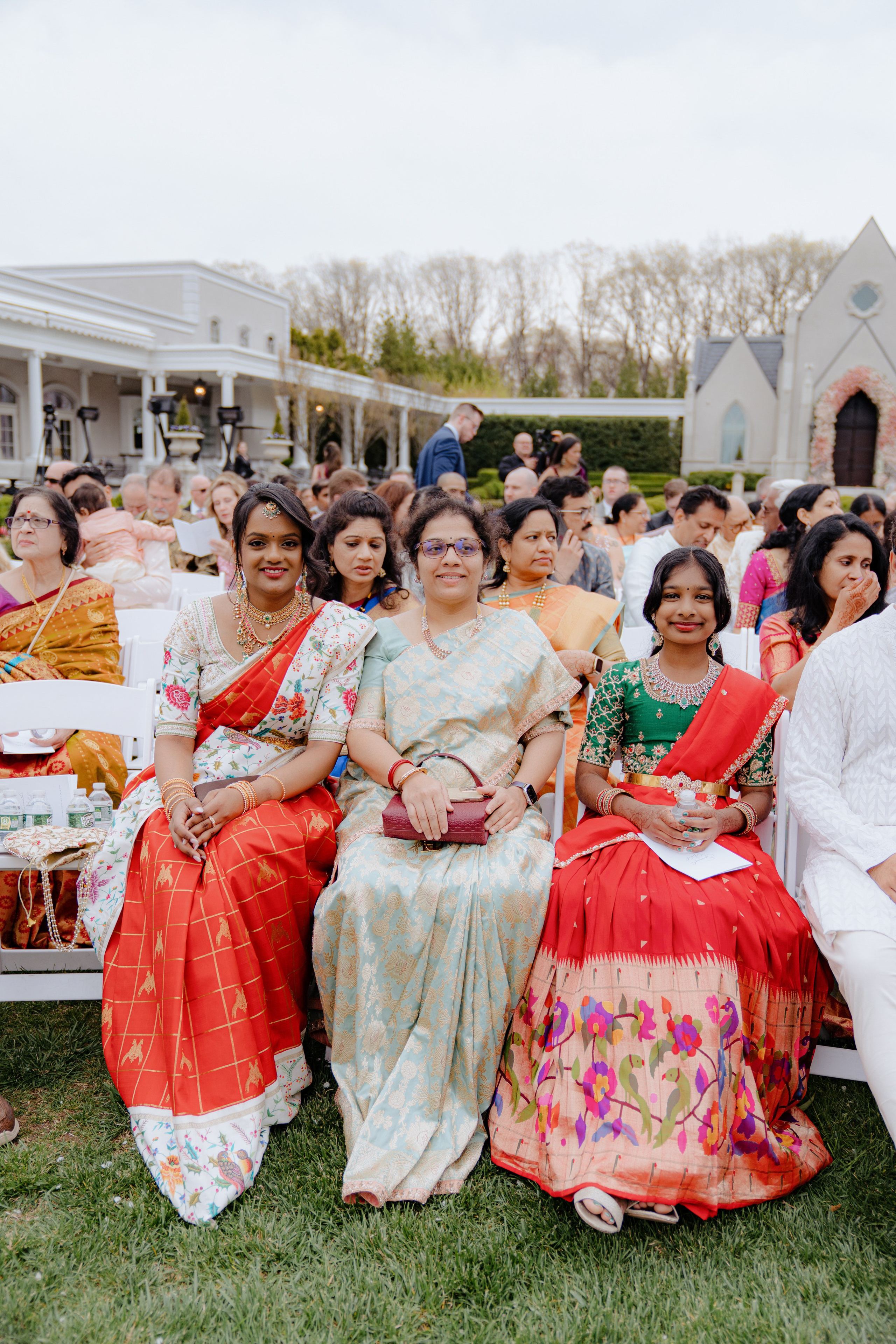 Luxury Indian Wedding Photography Gallery | New York & New Jersey & Florida | Vova Chi. Wedding photographer and videographer New York | New Jersey