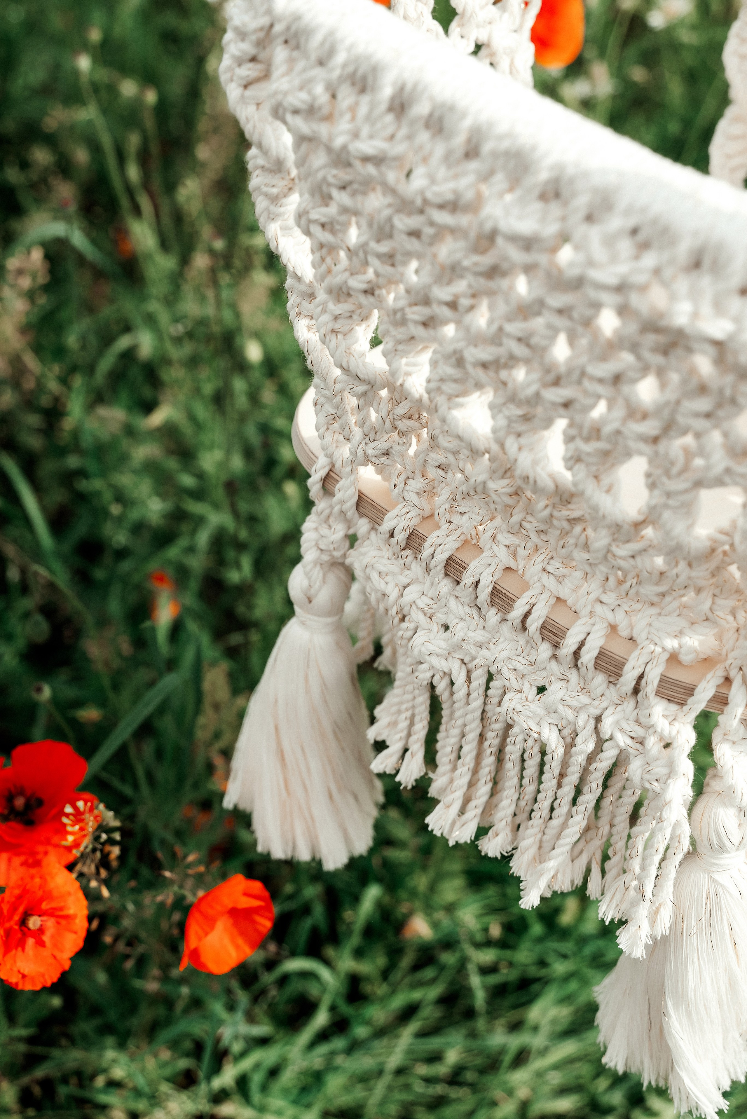 Качели. Ваш фотограф в Латгалии — Александра Юхневича!