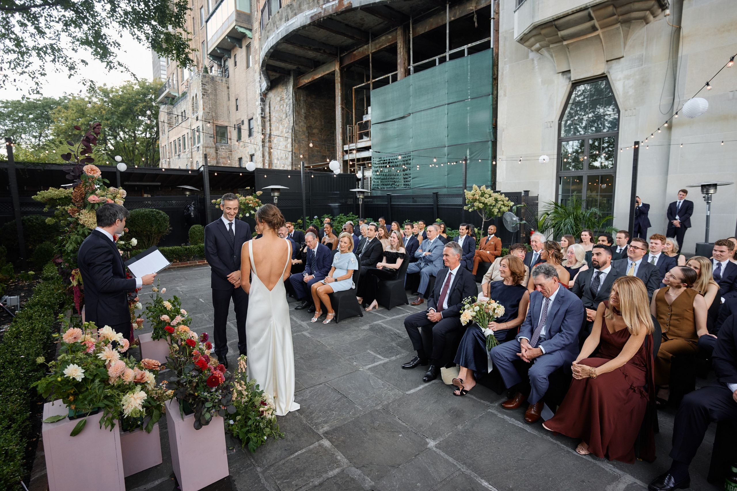 HARRISON & KELLY. Professional Wedding and event photographer USA New York