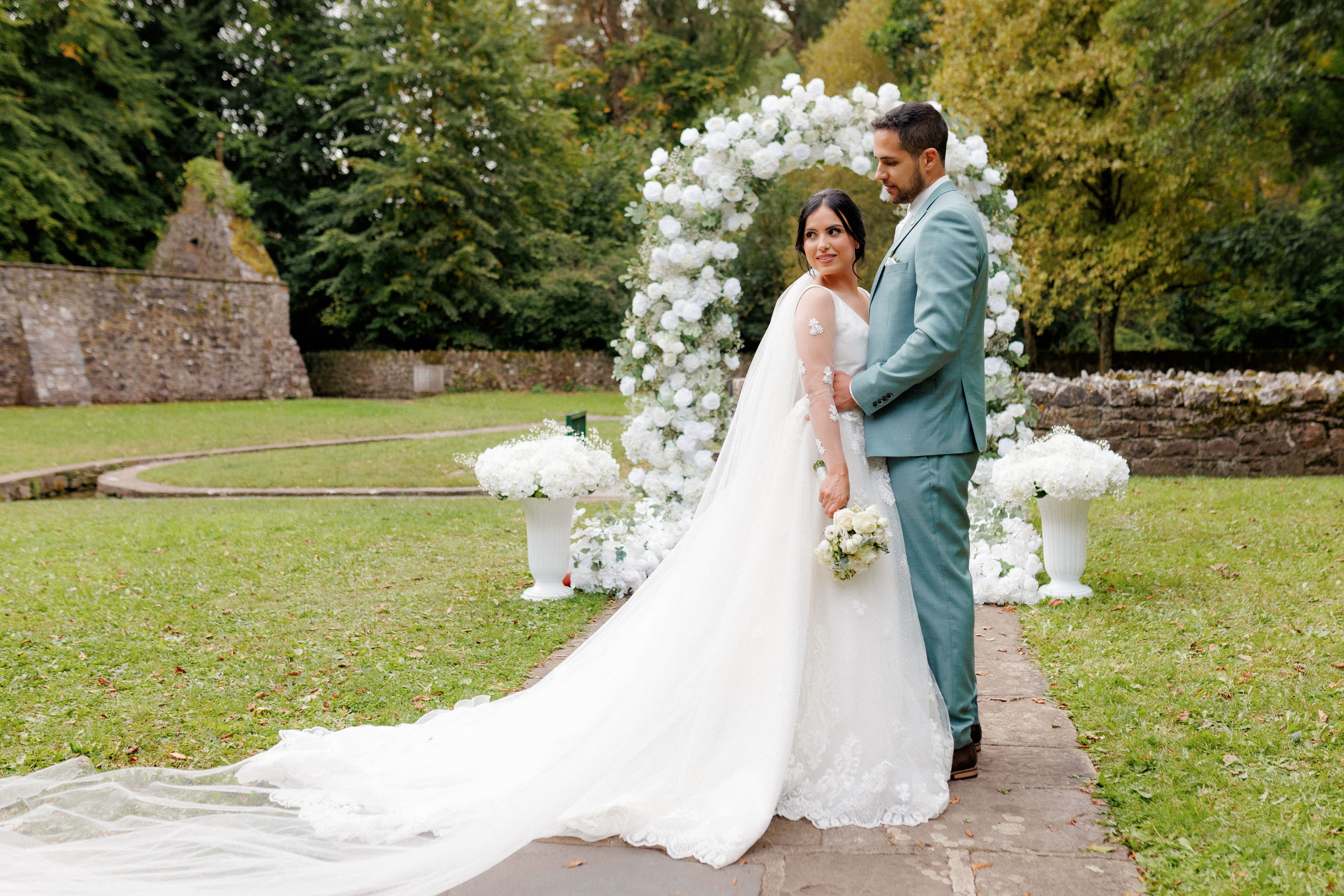 Caique & Ingrid. Photographer in Dublin, Pavel