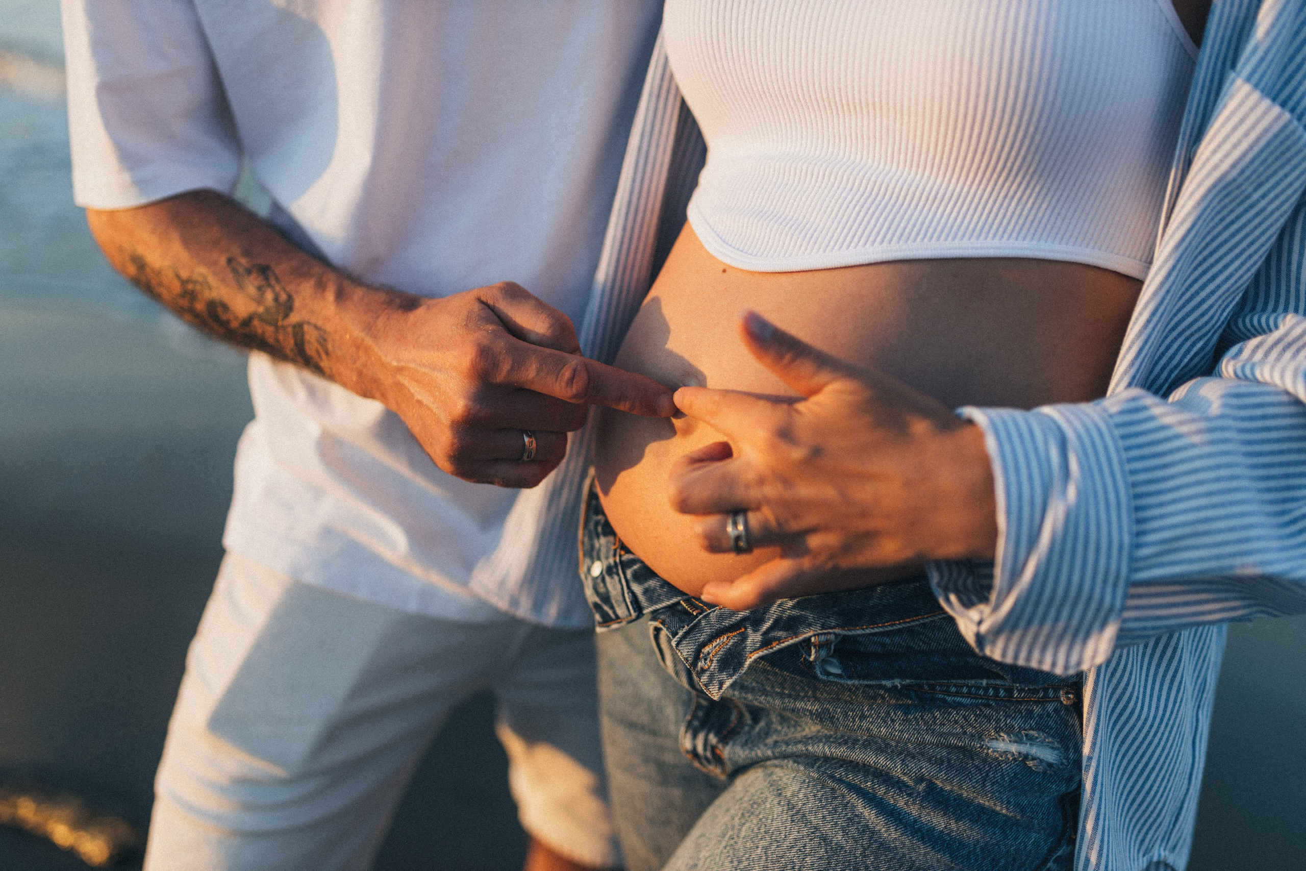 Yulia, Miroslav e Angelo. Fotografo a Ravenna Nataliya Samsonova