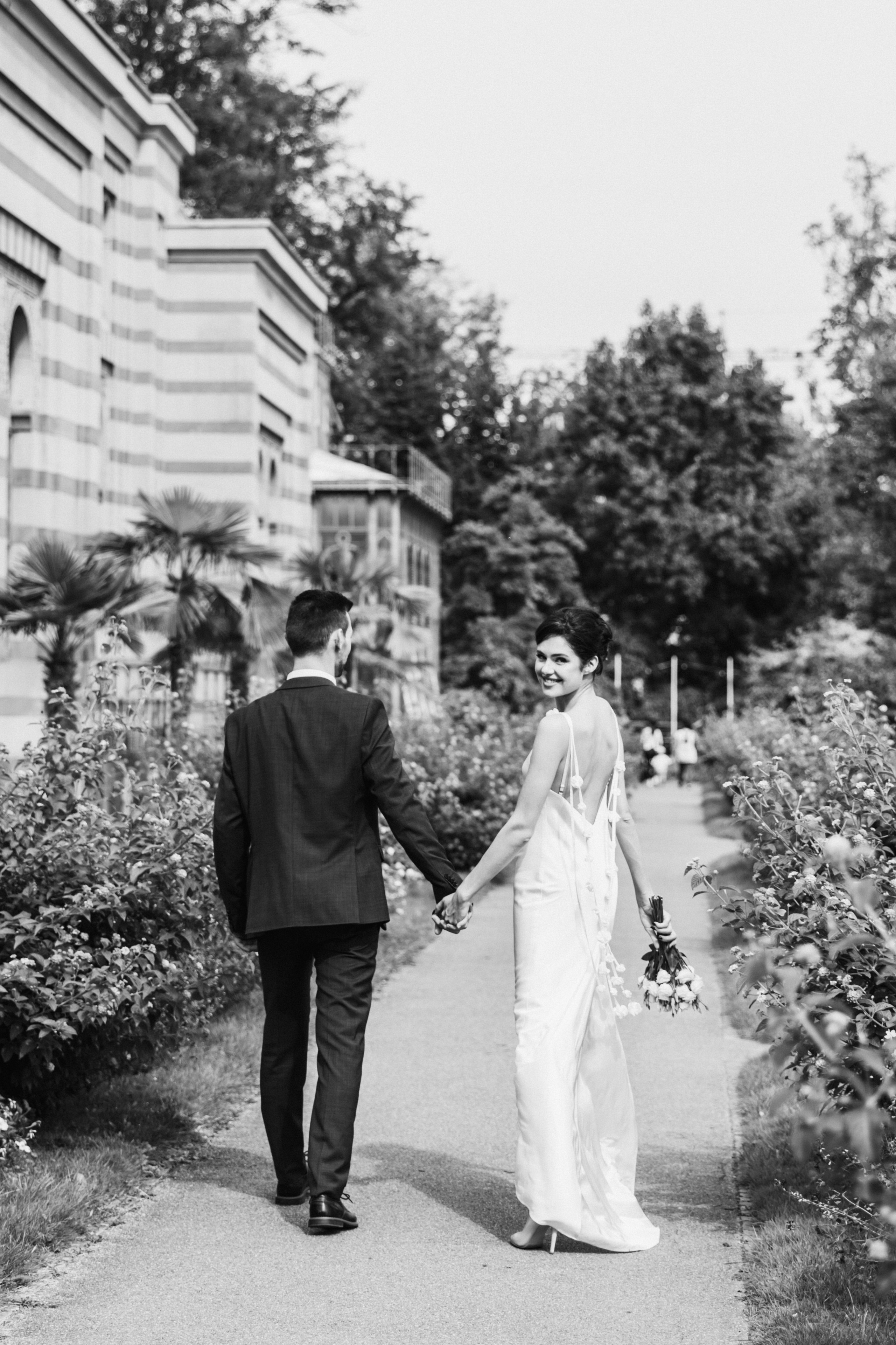 V und N. Valeria Pedanian Photography