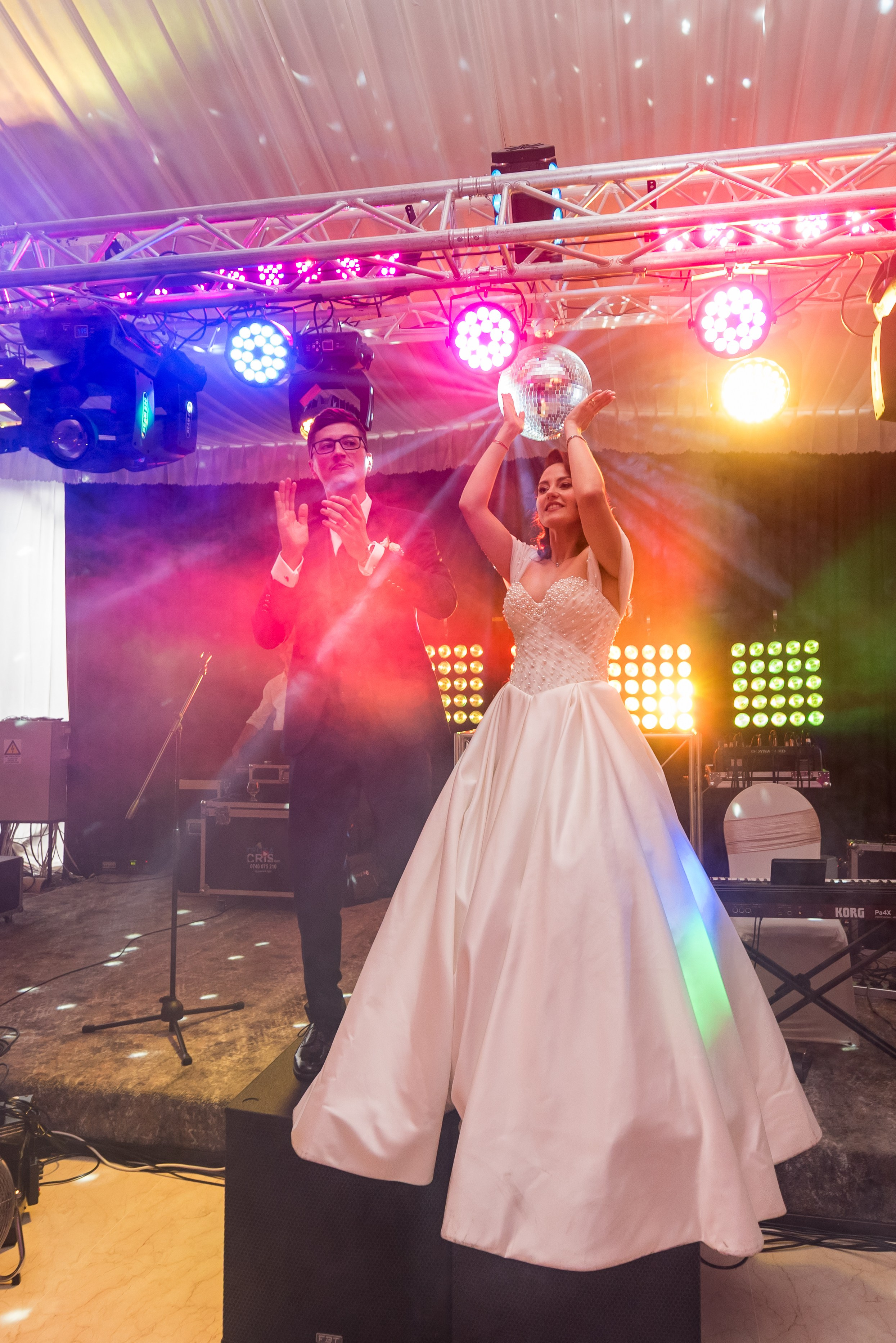 Răzvan & Raluca. EdyArts | Fotograf de Nuntă