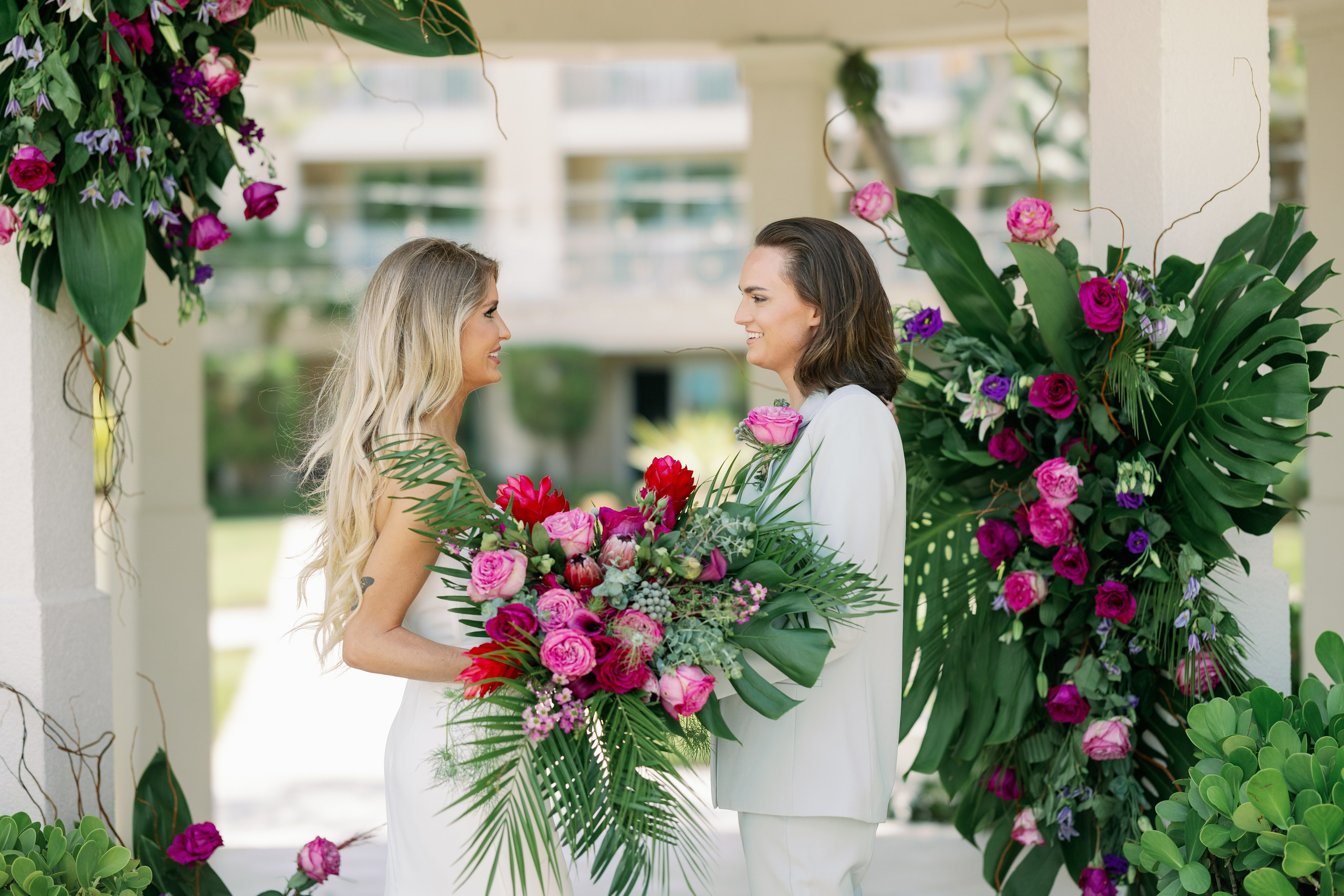 Abigail & Kathryn. Family and Event photographer in Homestead and Miami areas of Florida