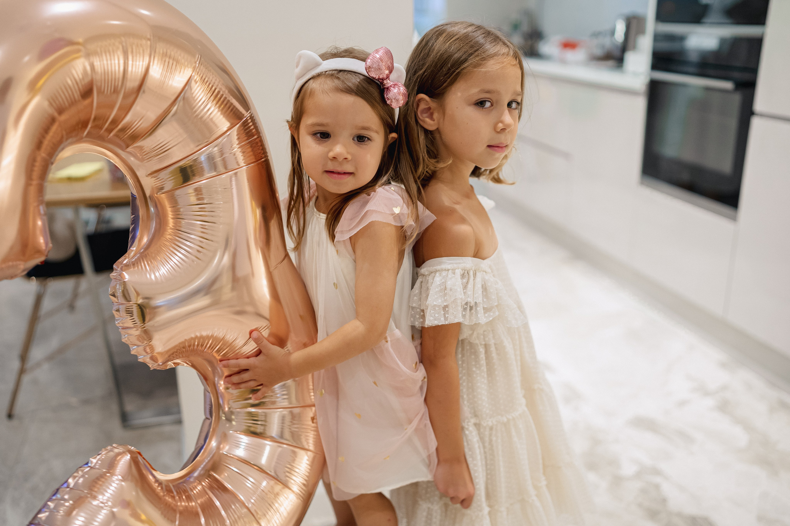 Детский праздник. Фотограф Москва Ларина Юлия