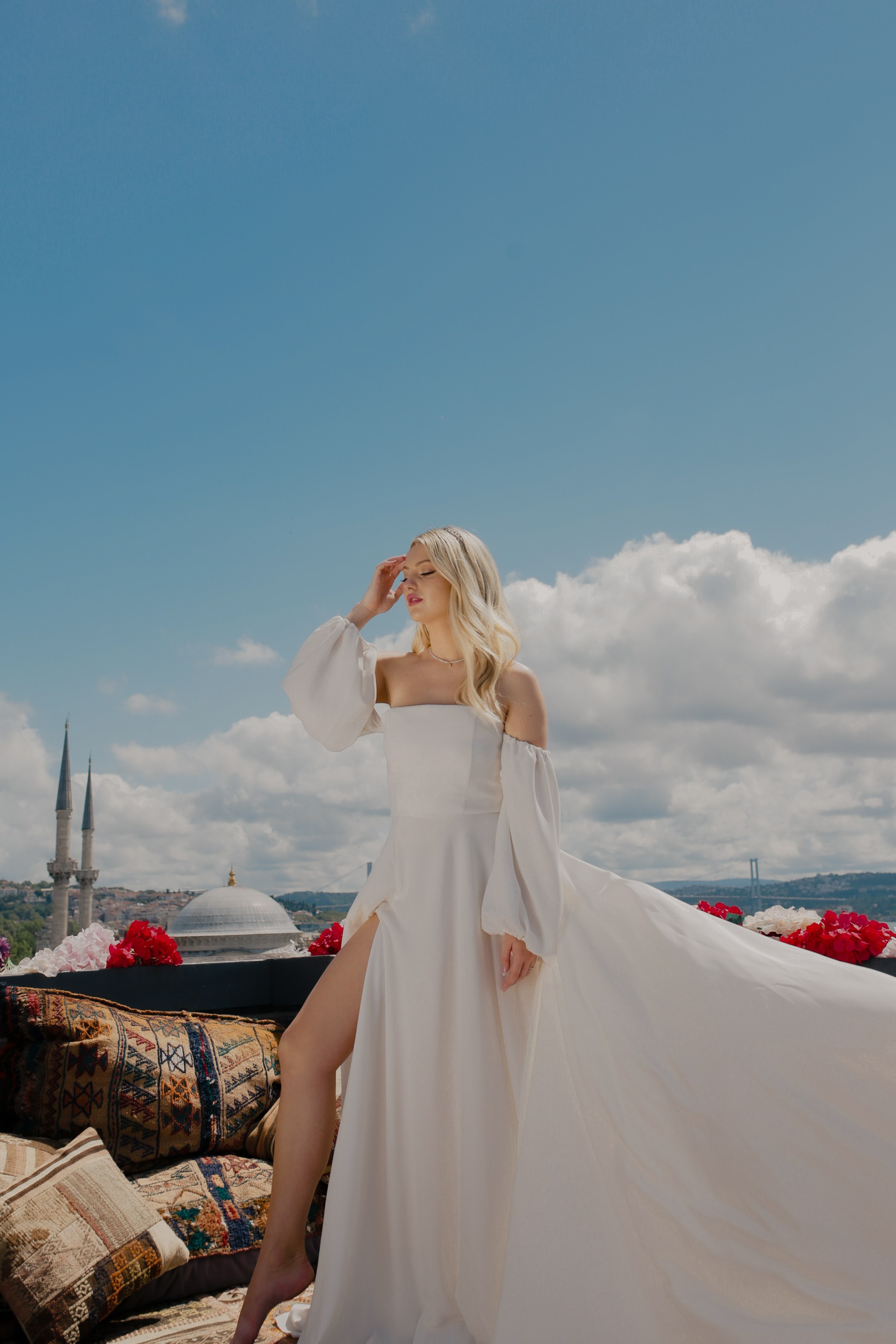 Australian couple. Фотограф Москва Ларина Юлия