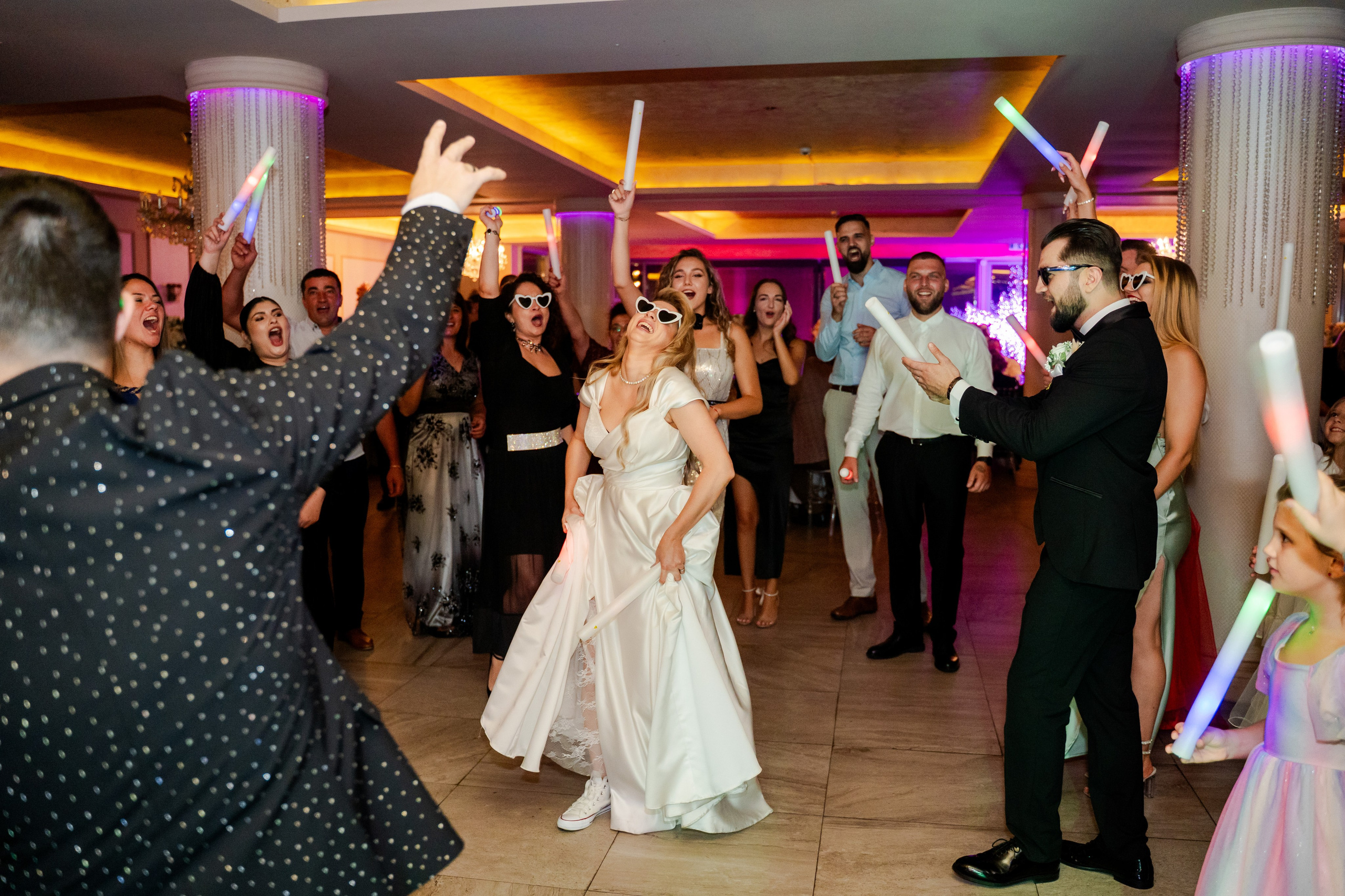 Nunta Amalia si Florin – Fotograf Ploiesti. Fotografie | Videografie | ARN Creative Events