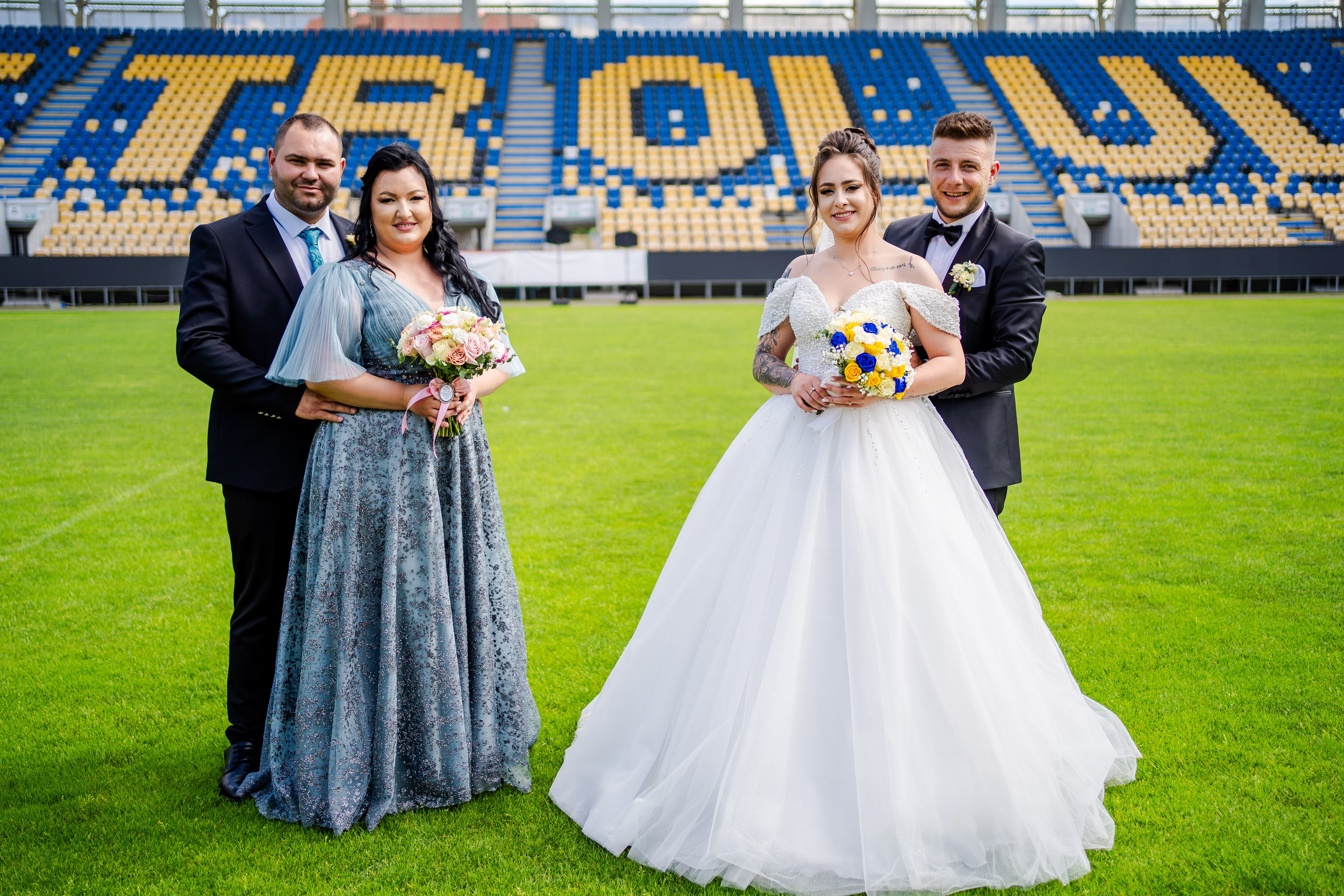 Nunta Andreea si Catalin – Fotograf Ploiesti. Fotografie | Videografie | ARN Creative Events