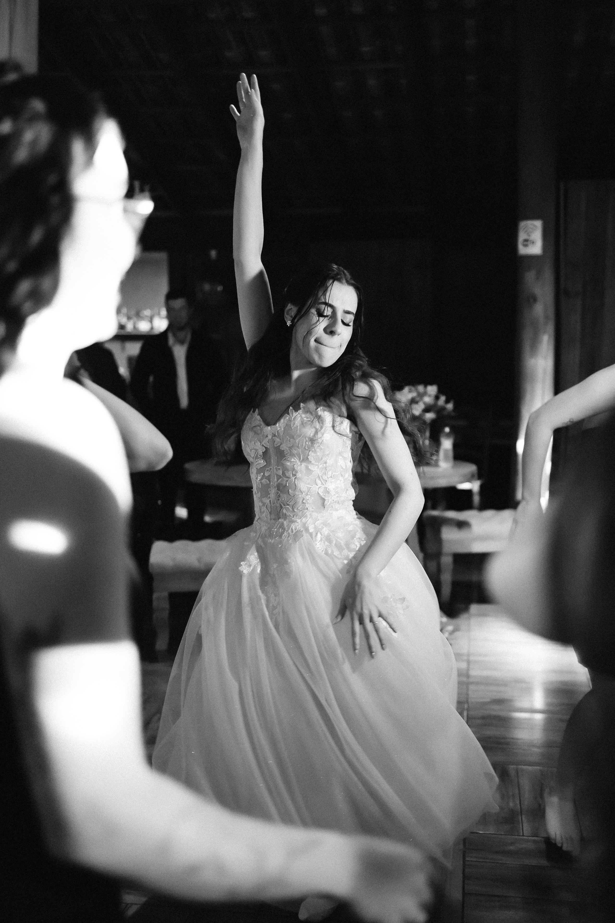 Wedding. Bruno Manarin