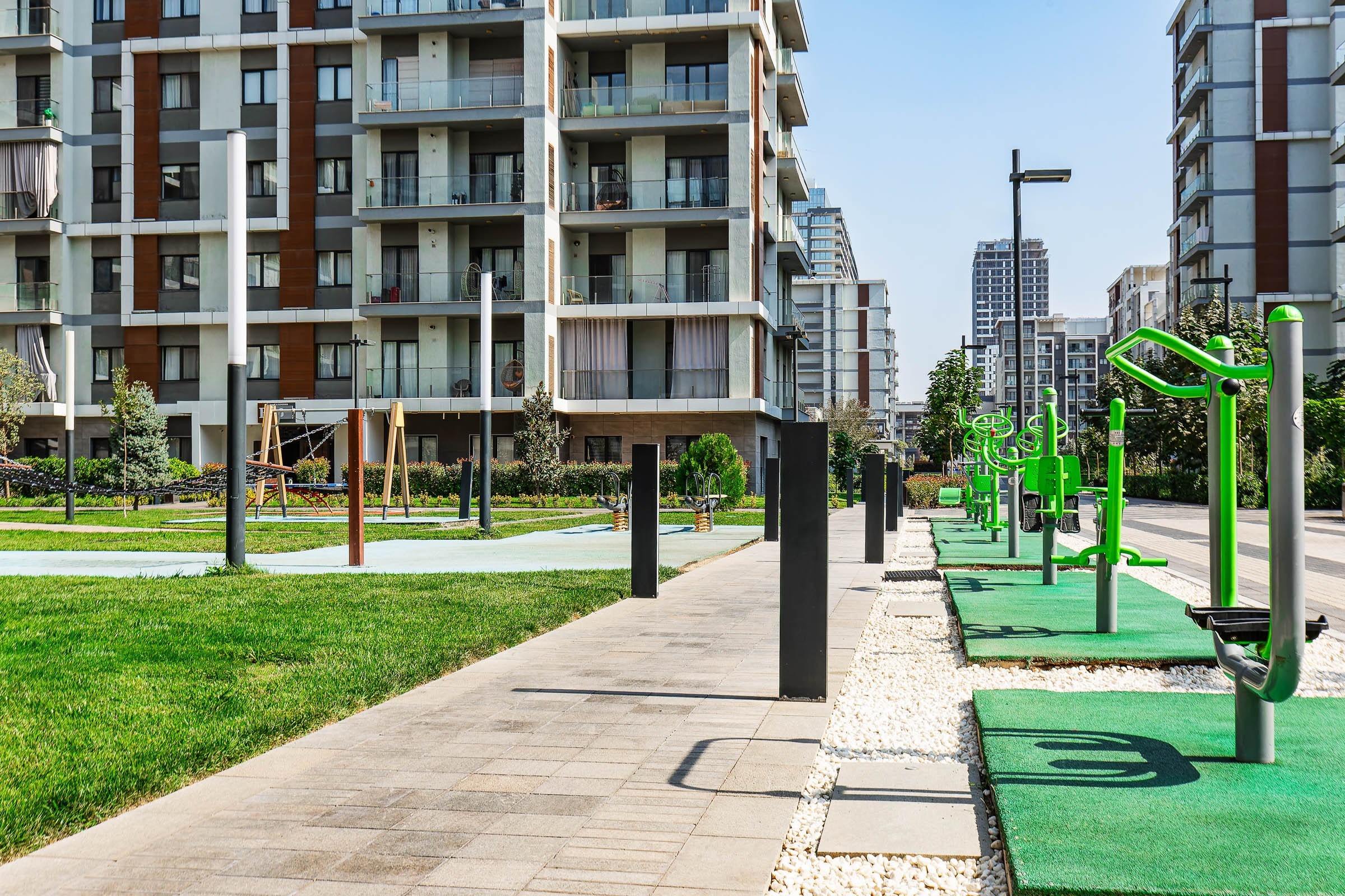 Интерьерный фотограф в Ташкенте — фотосъёмка для отелей и ресторанов