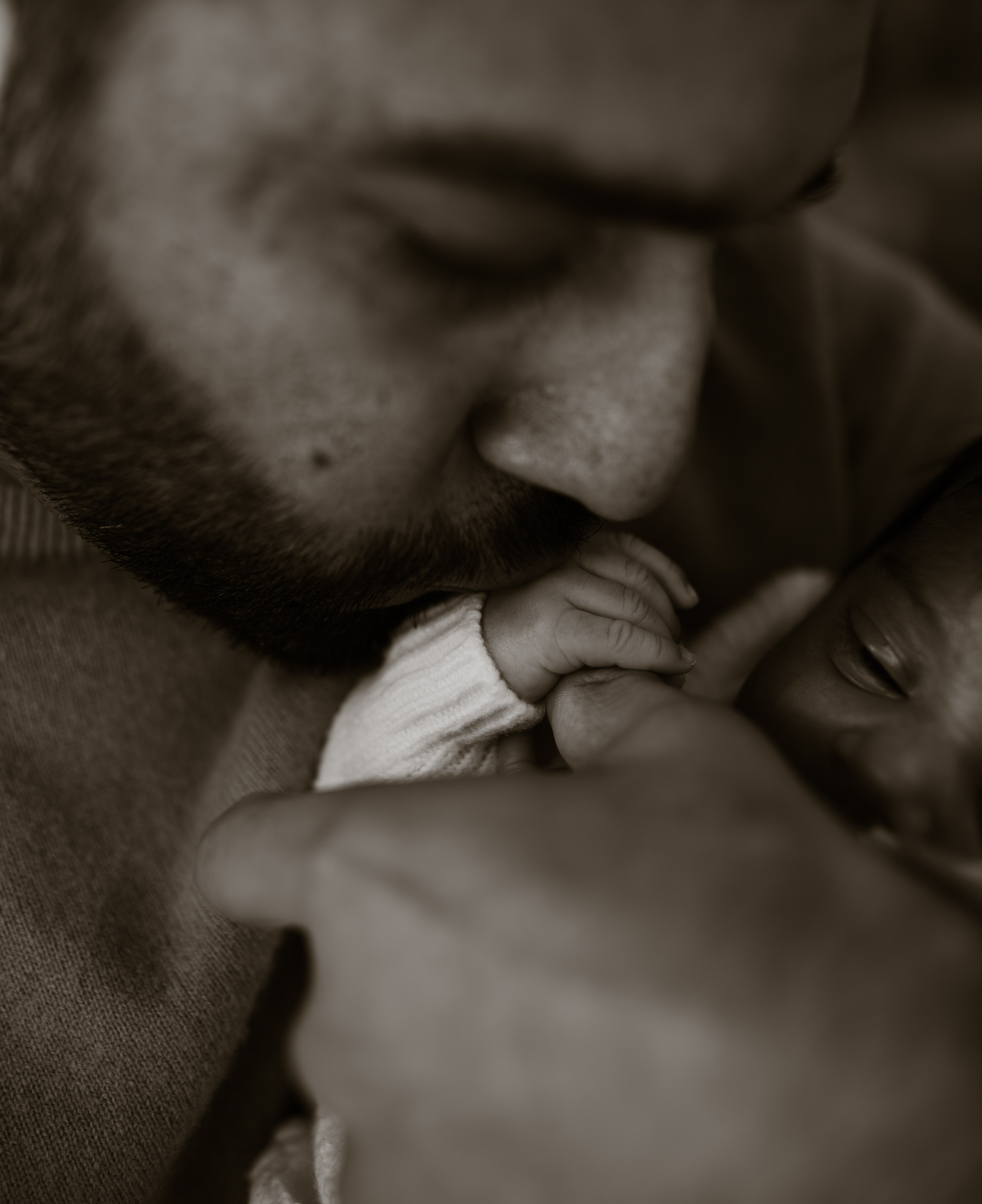 Megna, Amish and Sona. Love Through Photo