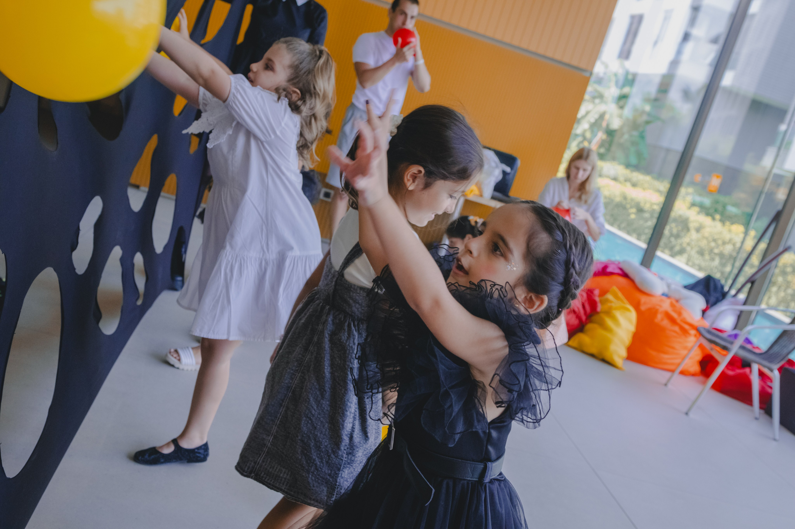 Wednesday. Фотограф в Анталии (Турция) Ева Сэрт