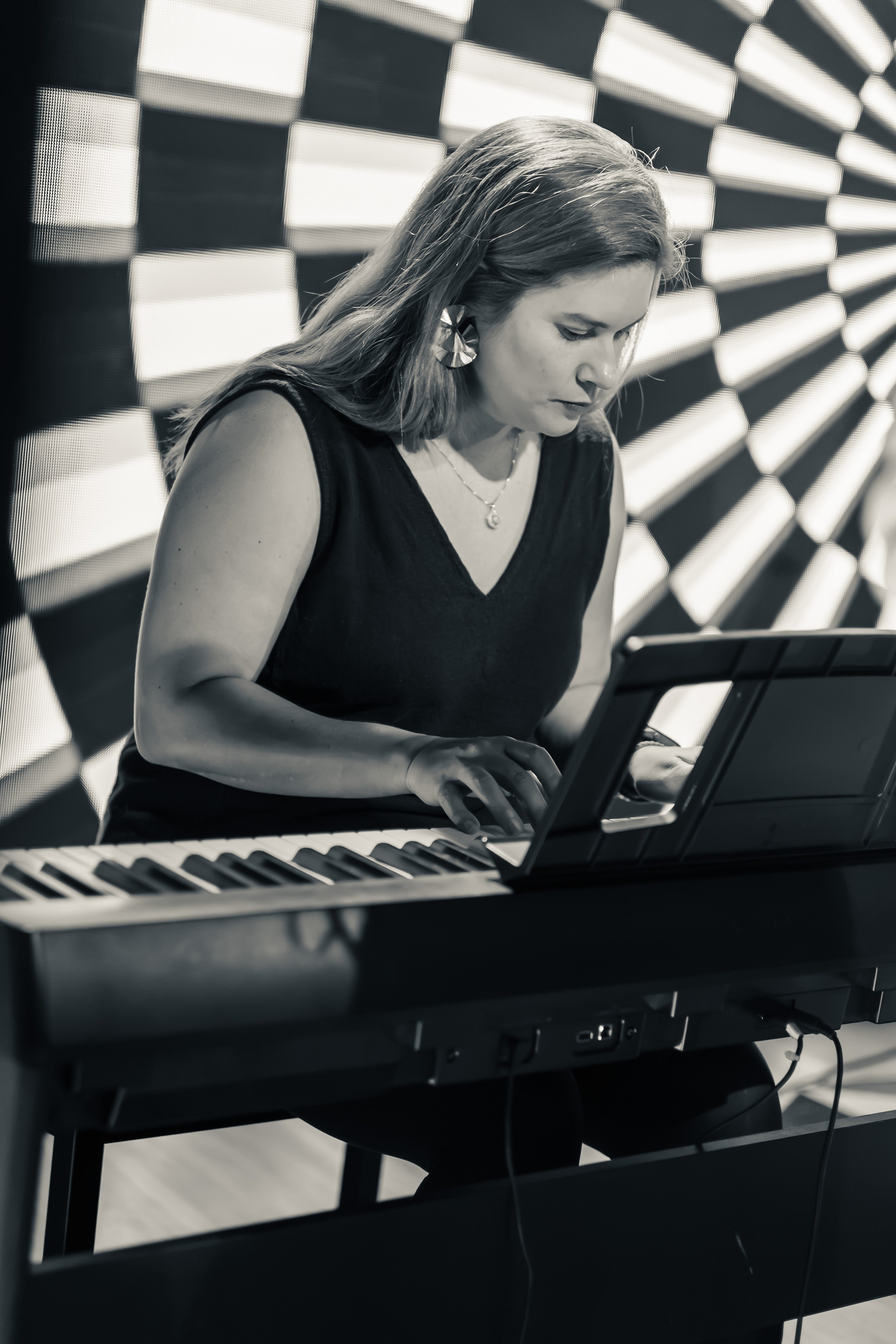 Musiflex on stage — Adultos. Will Reis fotografia — Fotógrafo em Curitiba