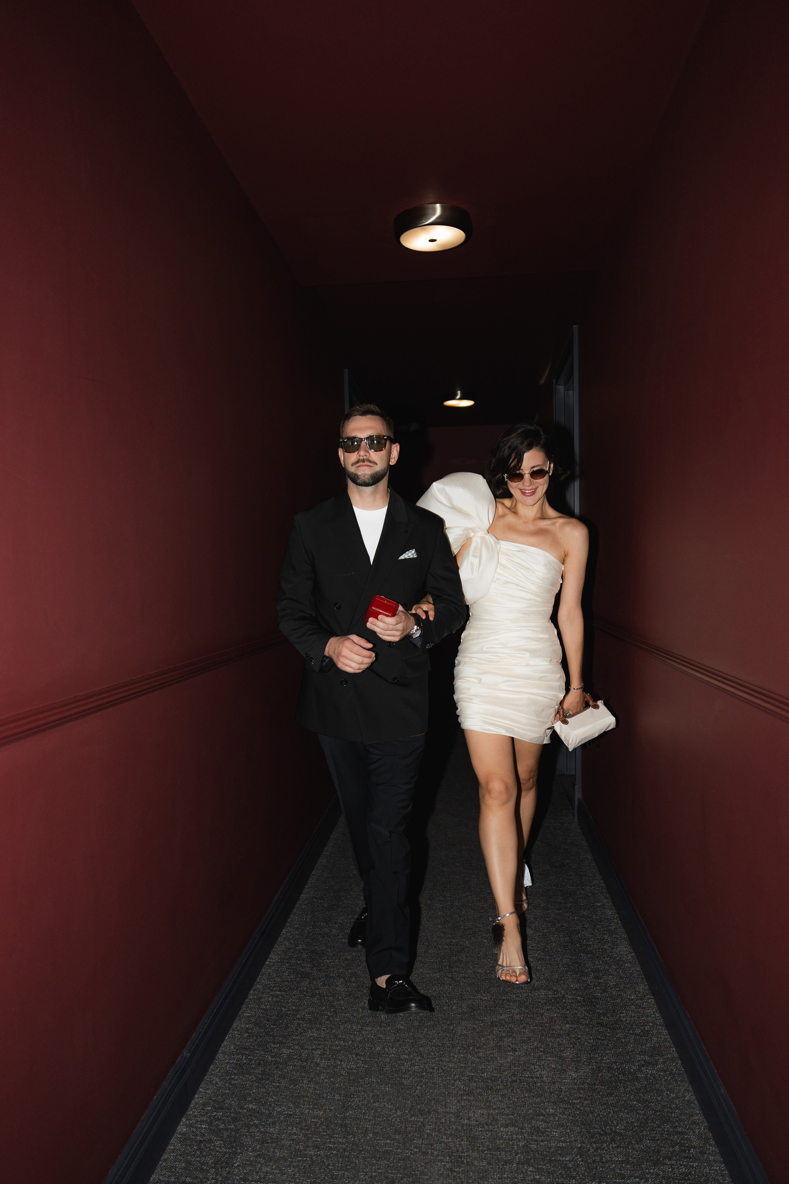 Дарья Филькова — фотограф и видеограф в Тбилиси, Грузия