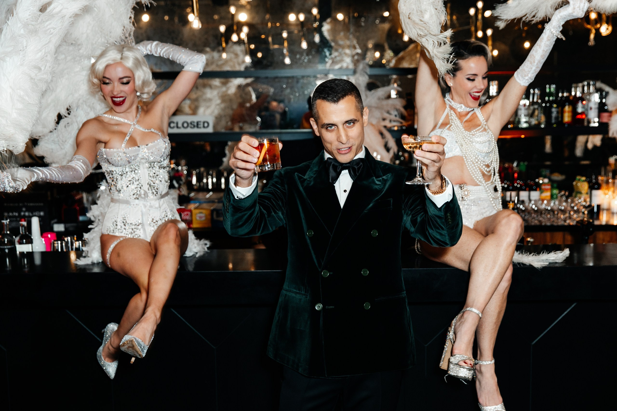 Ones in a Lifetime