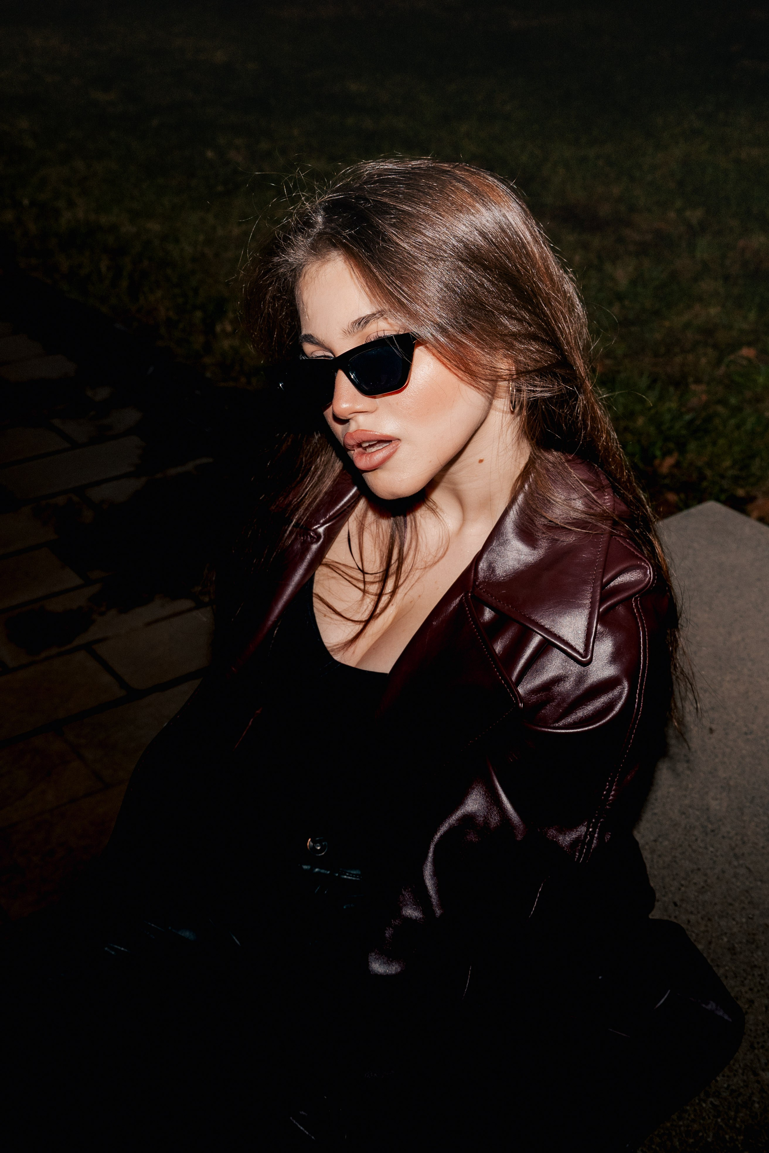 Fidan. Fotoqraf Vəli Məmmədov