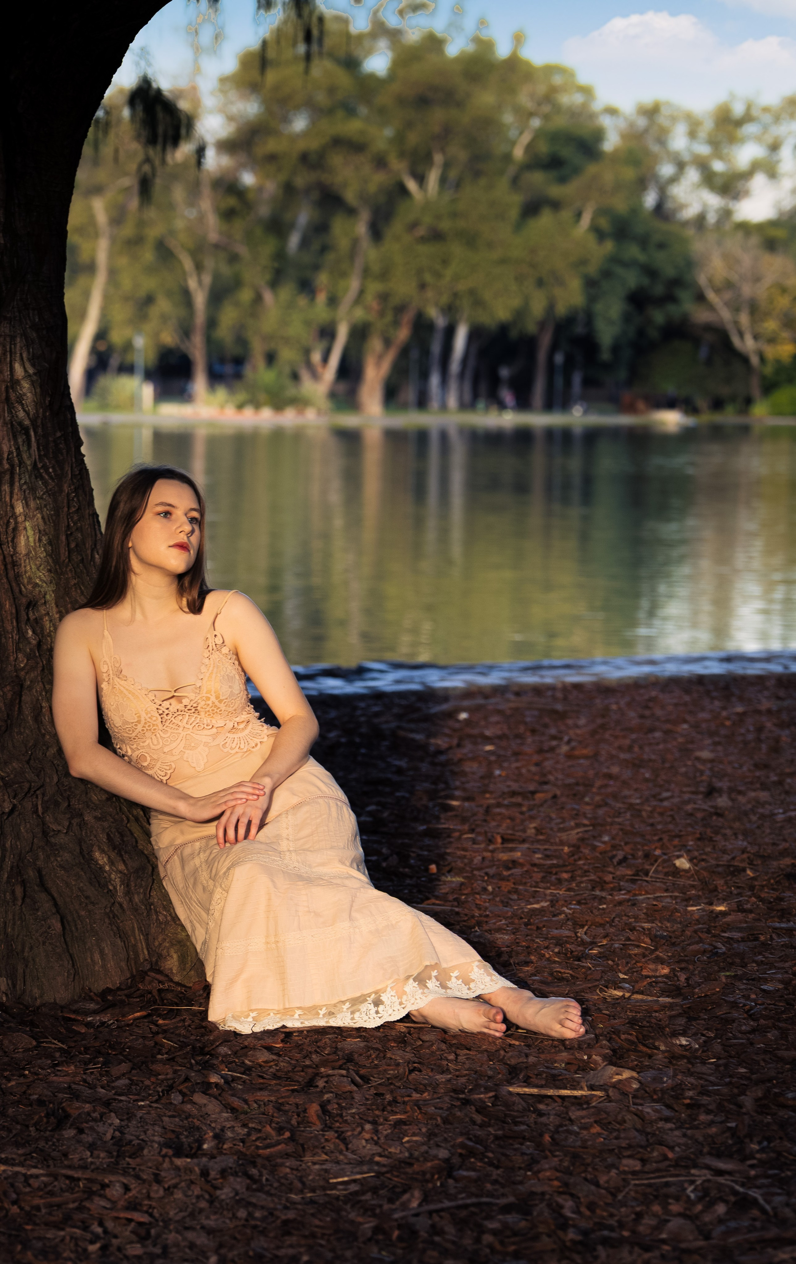 Сказочная прогулка. Фотограф в Буэнос-Айресе