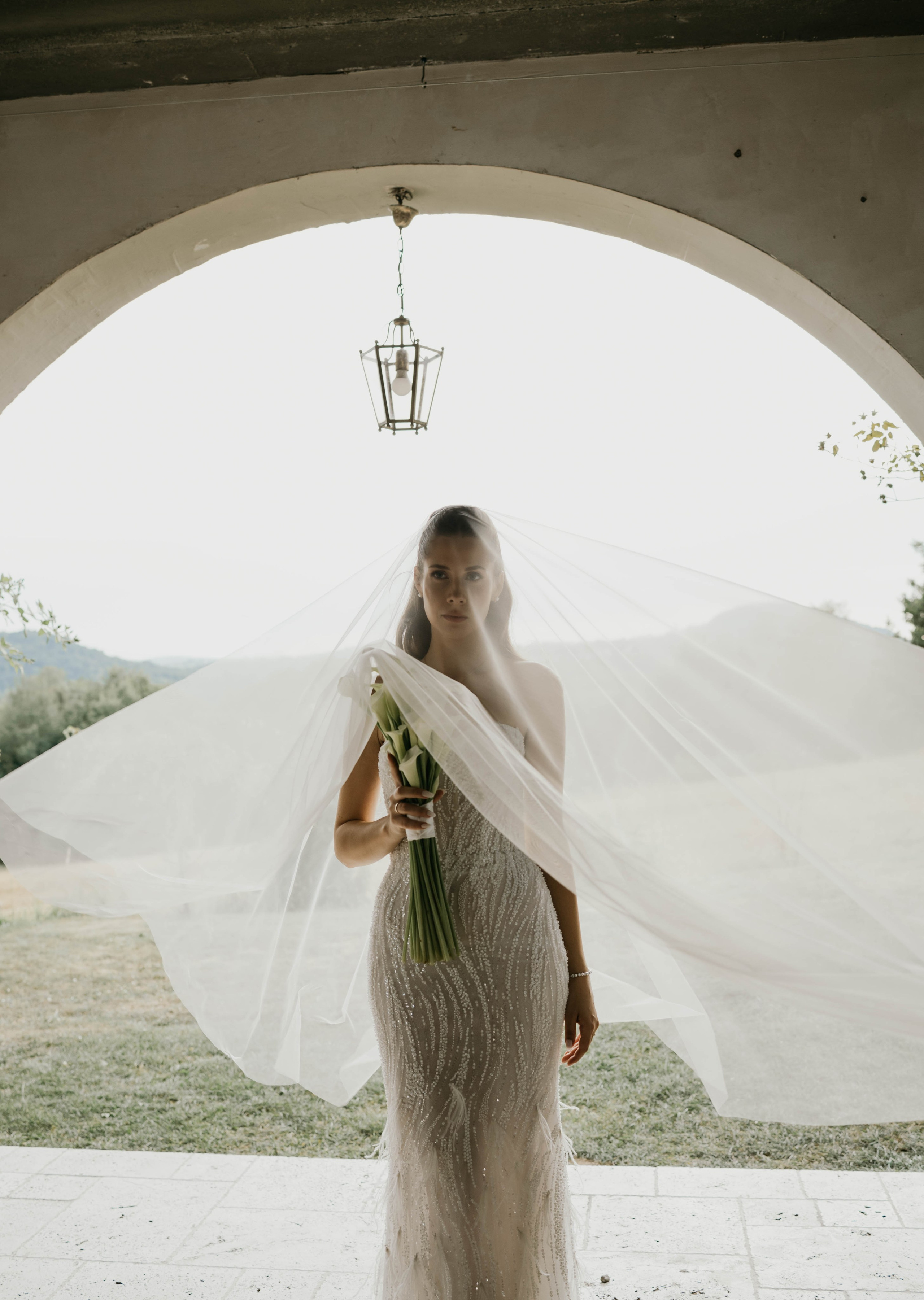 JULIA DAWID. Fotograf Mykhalchuk Inna Kraków