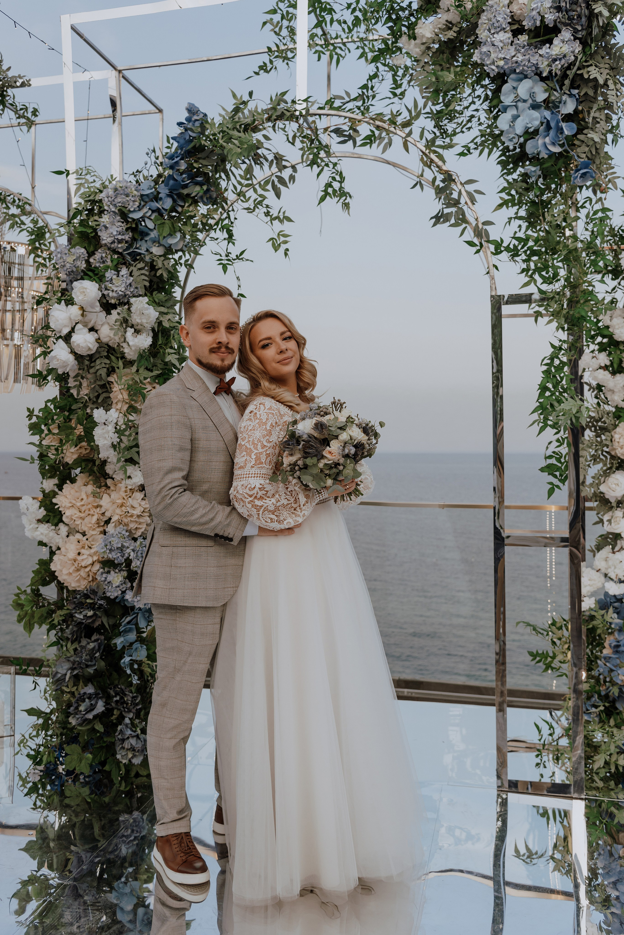 *. Wedding and family photographer San Diego