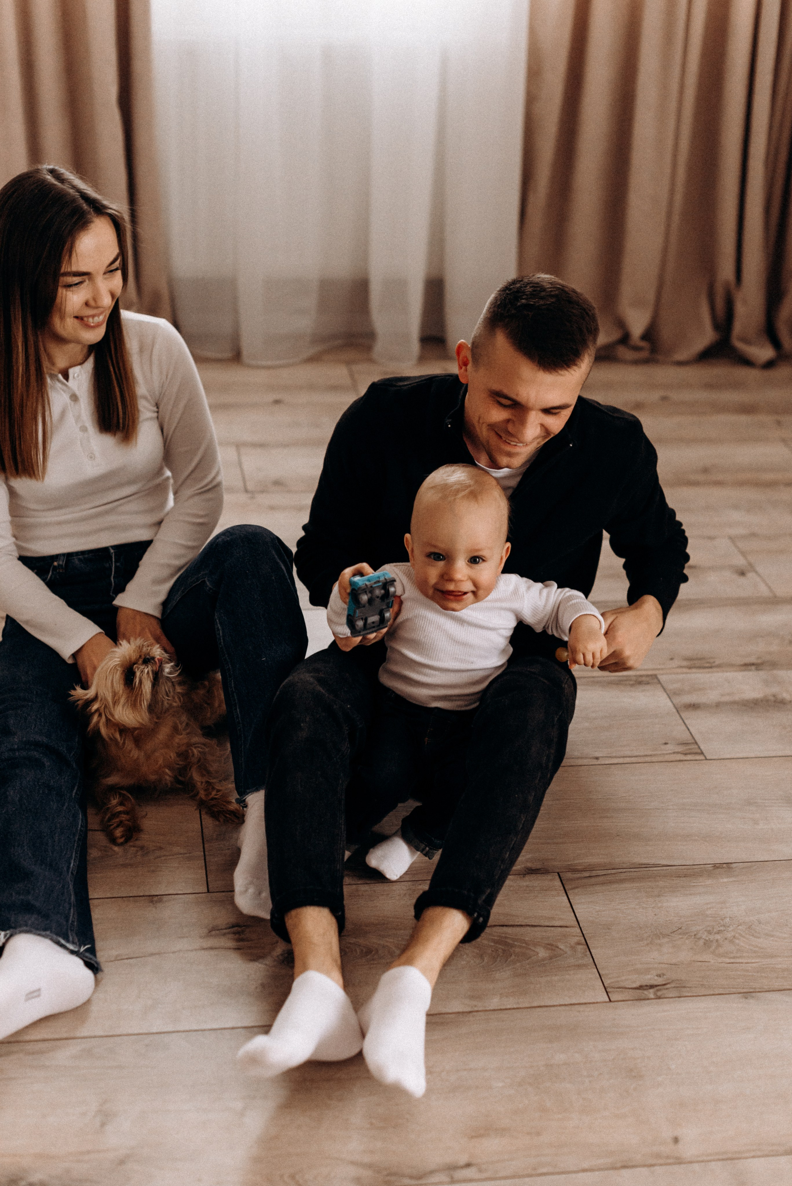 *. Wedding and family photographer San Diego