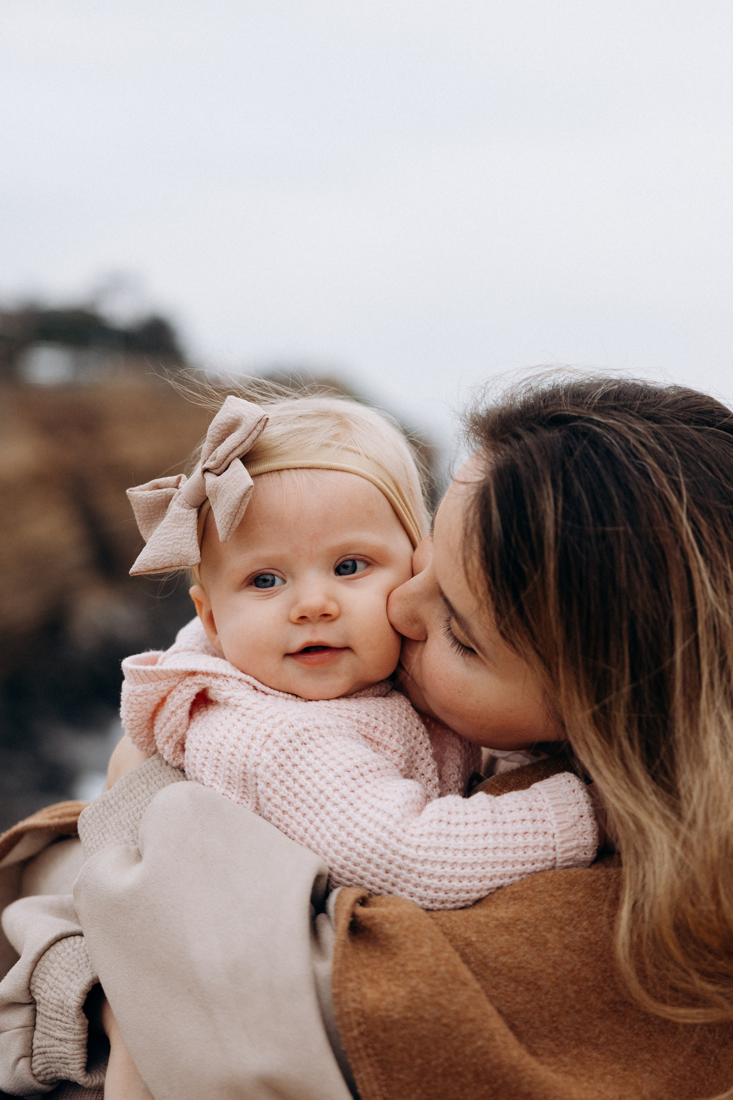 *. Wedding and family photographer San Diego