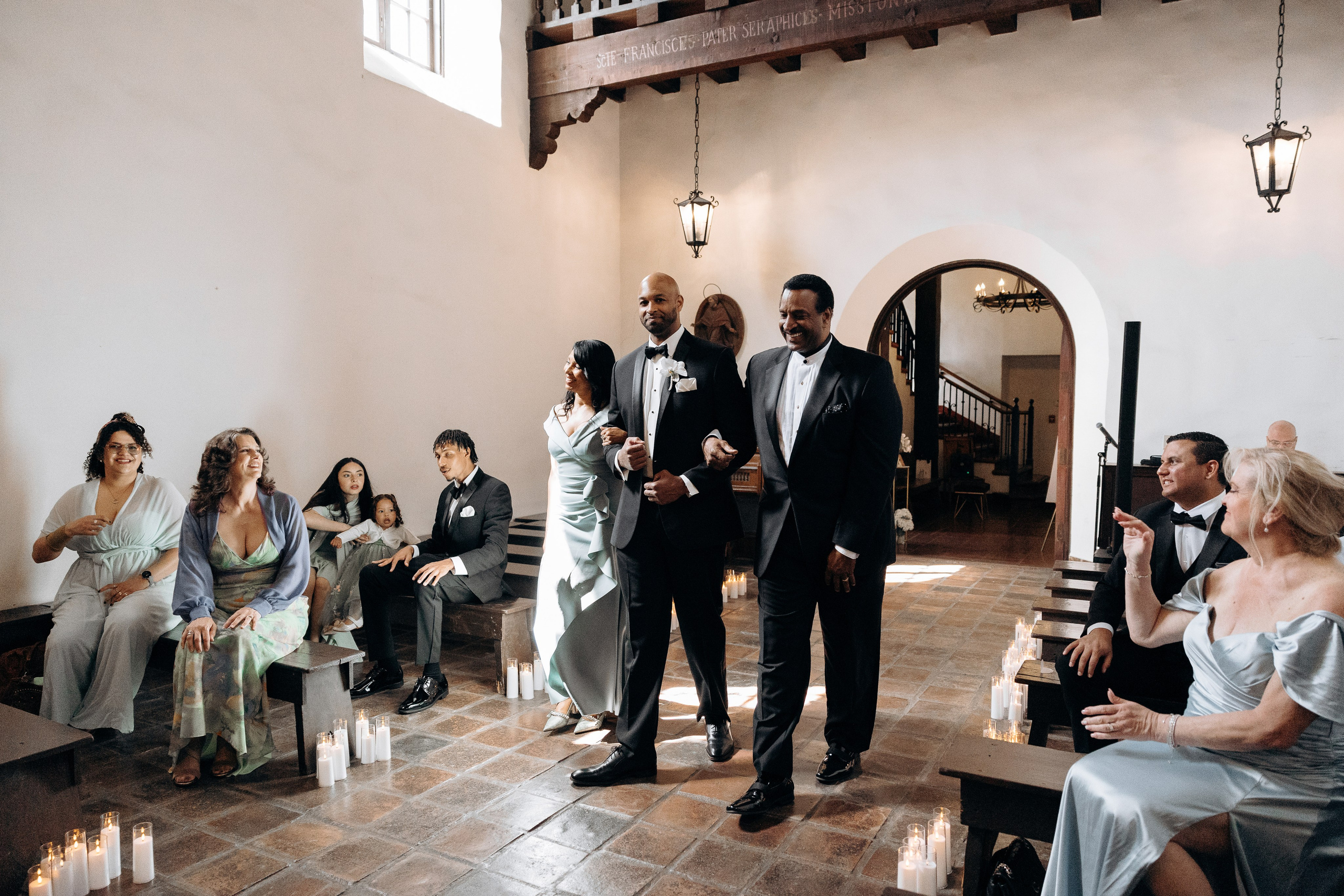 Drew and Haley. Wedding and family photographer San Diego