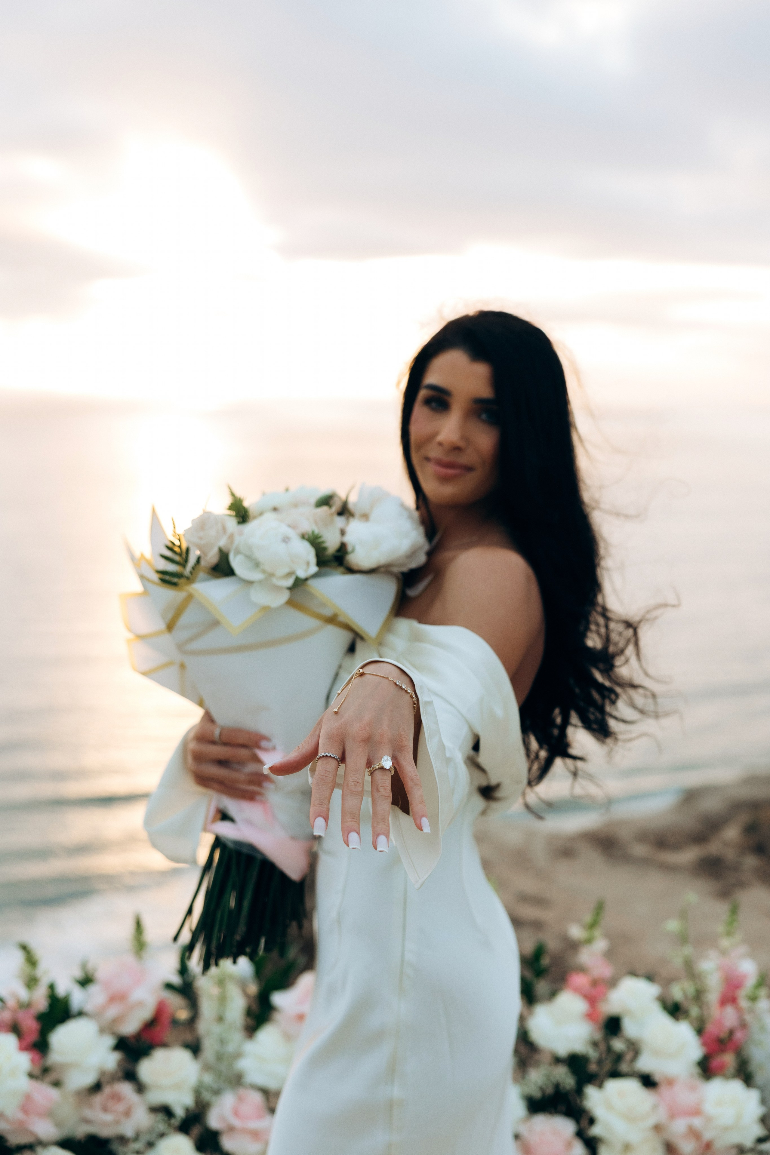 Amin&Saja. Wedding and family photographer San Diego