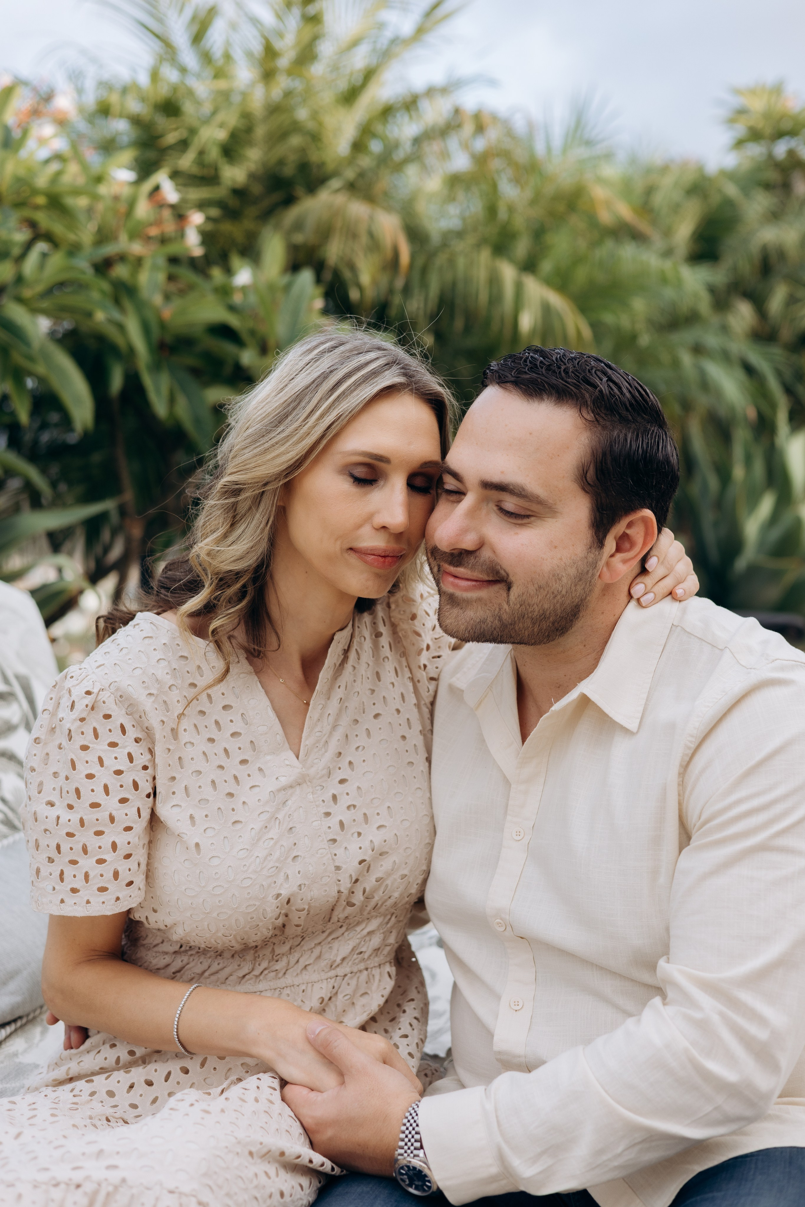 *. Wedding and family photographer San Diego