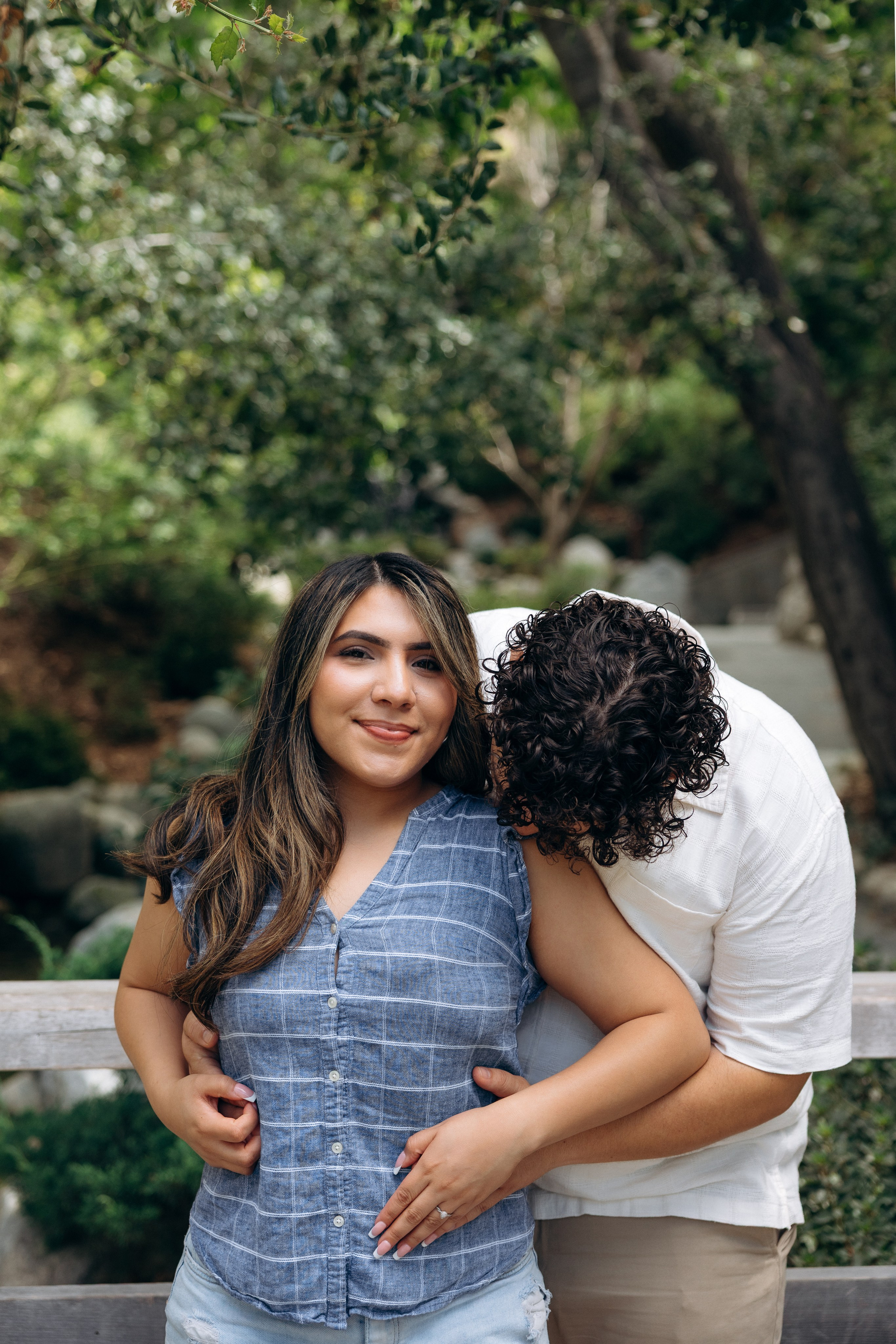 *. Fotógrafa de bodas y familia en San Diego