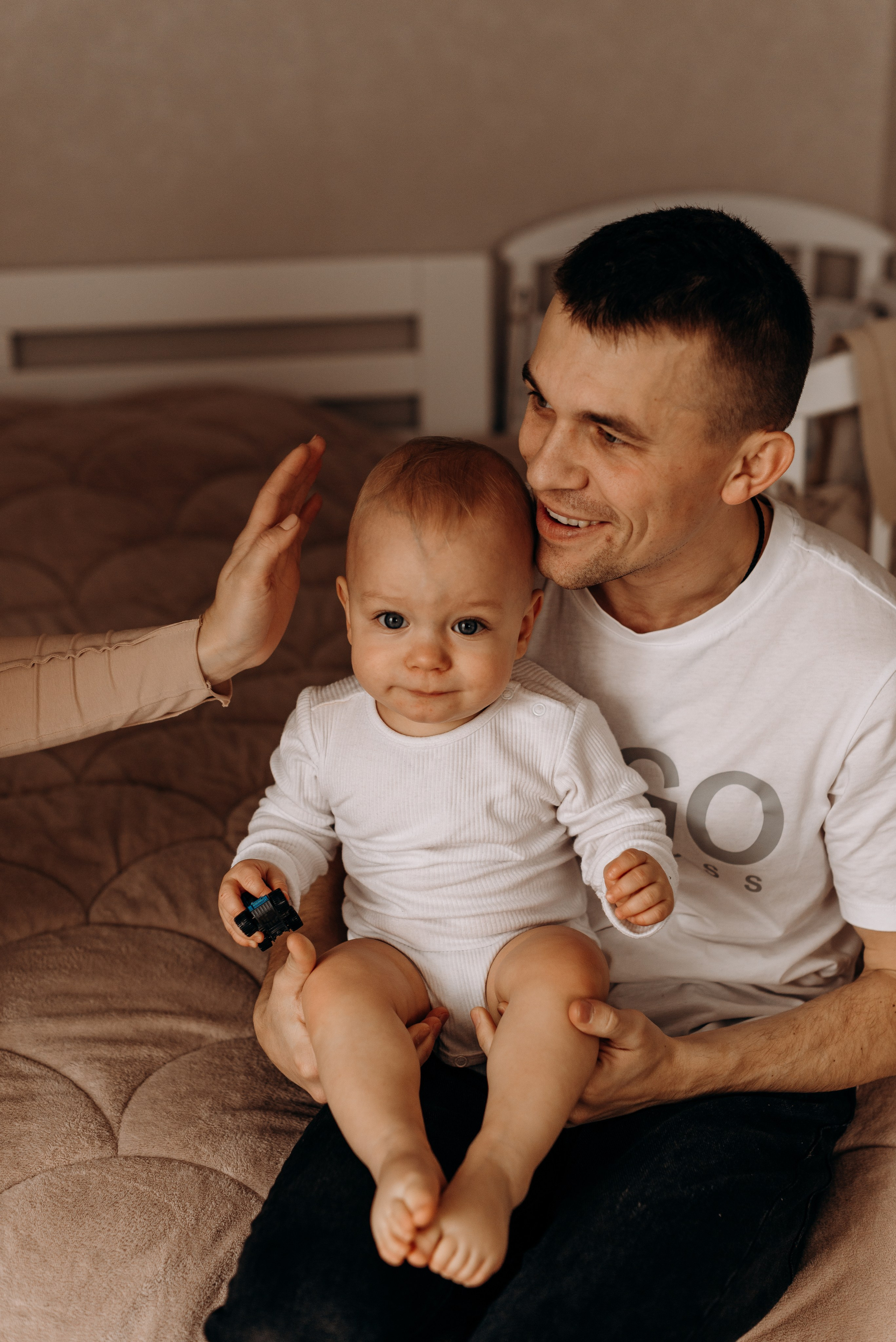 *. Wedding and family photographer San Diego