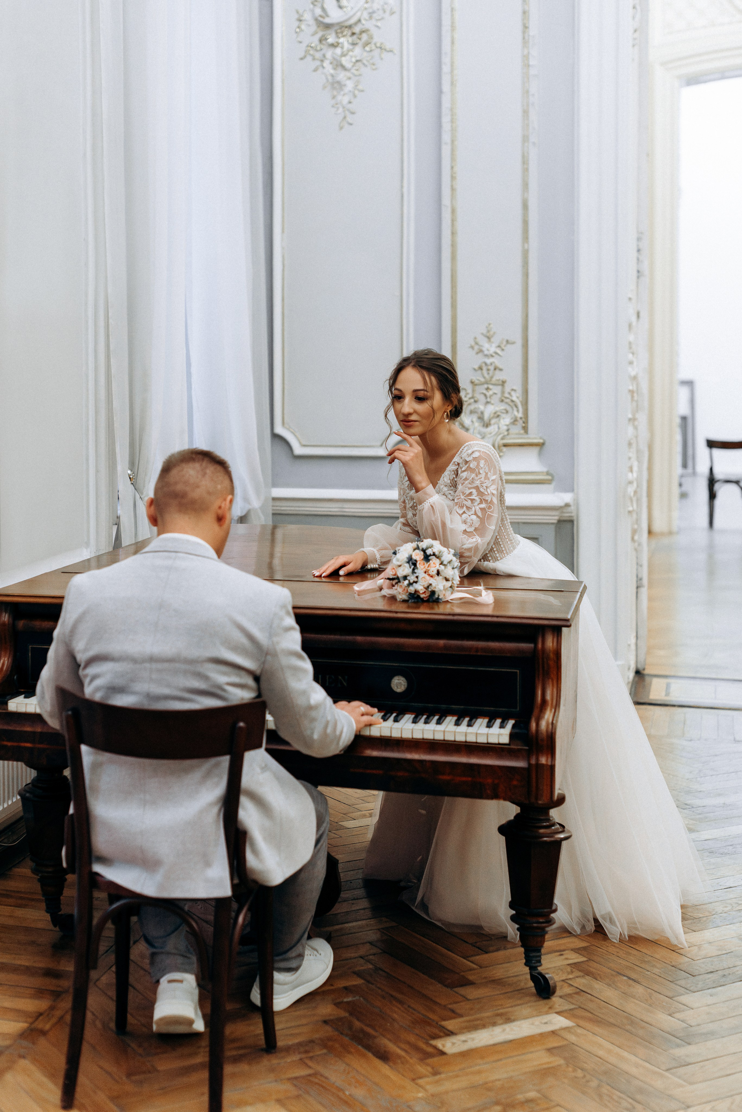 *. Wedding and family photographer San Diego