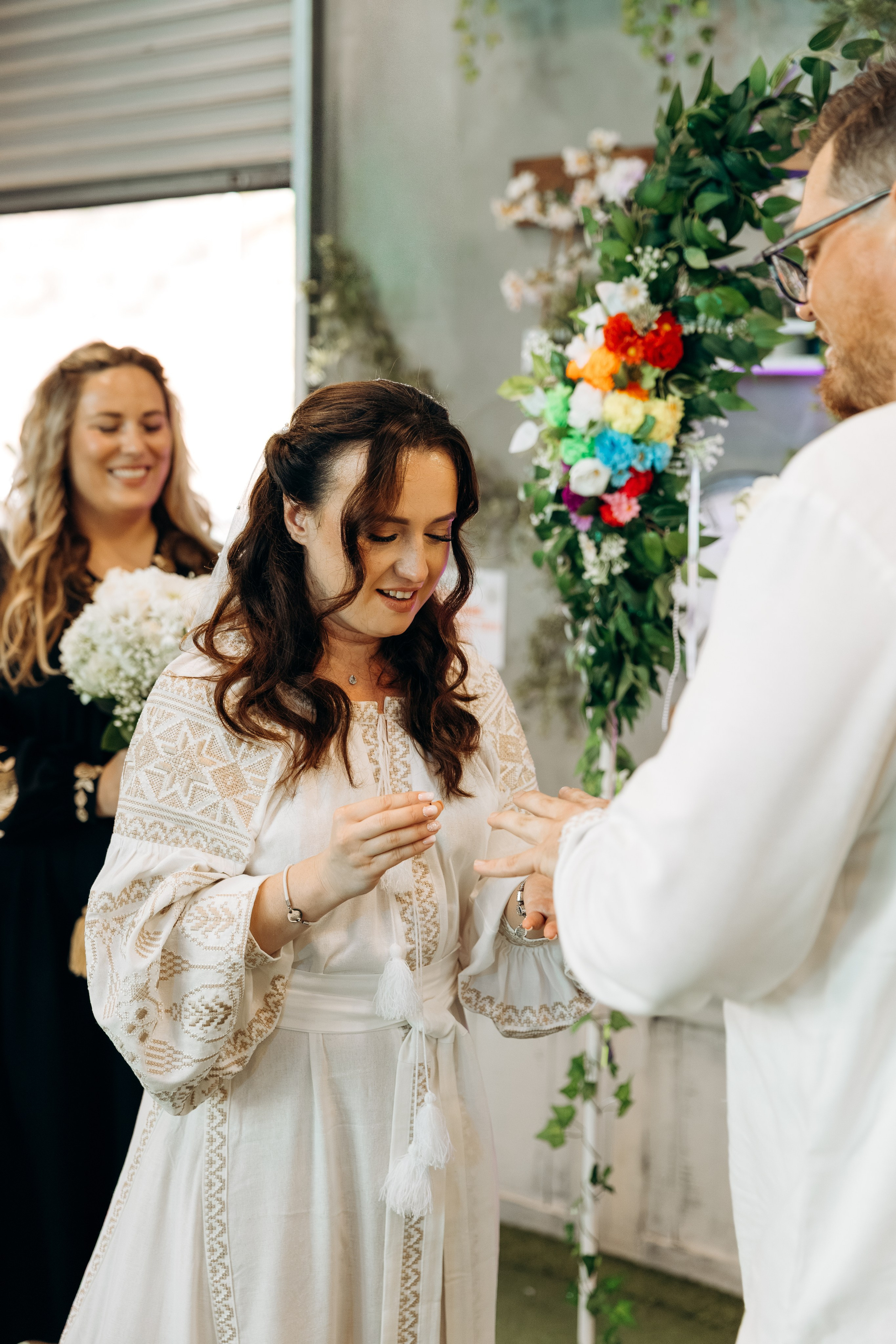 *. Wedding and family photographer San Diego