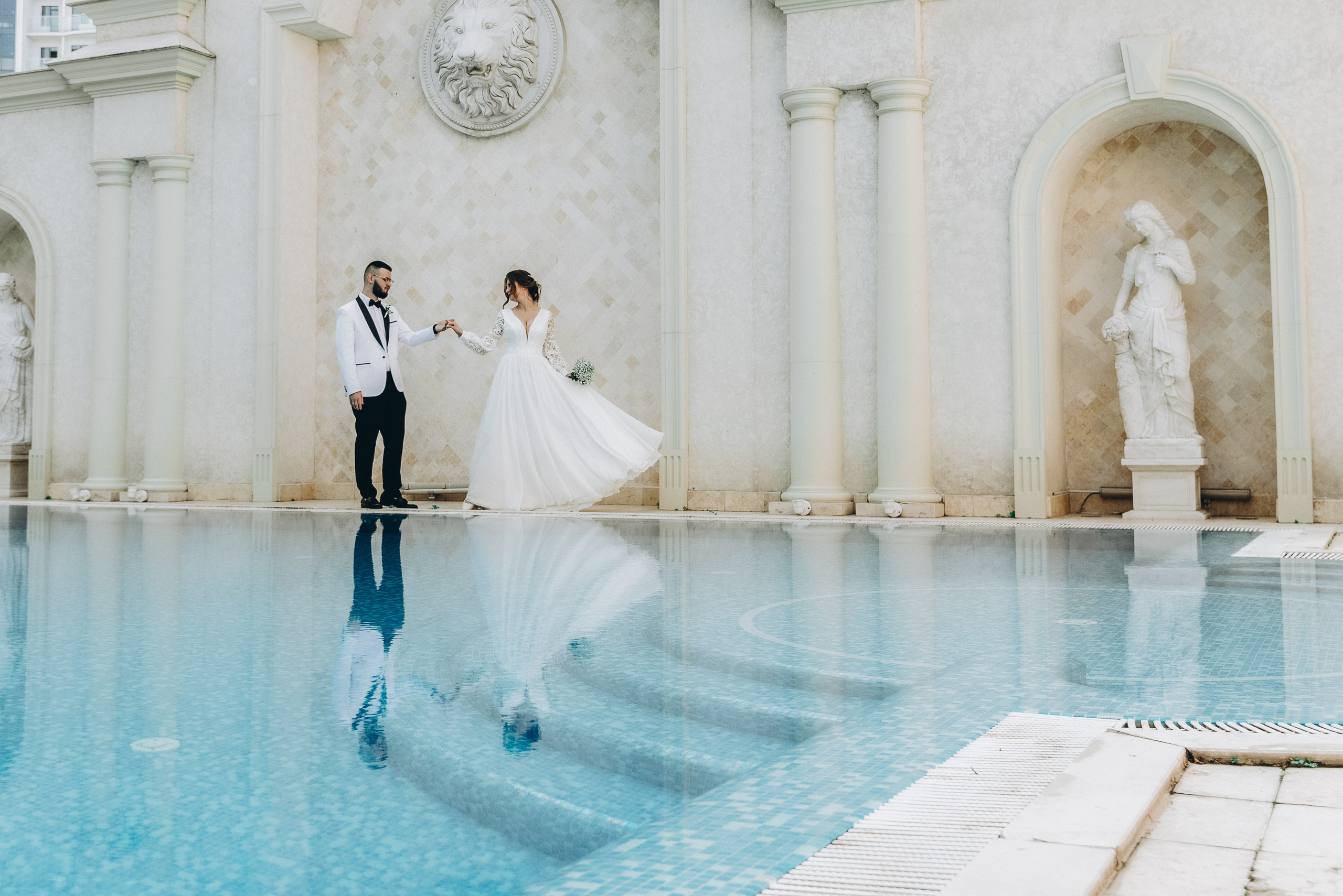 *. Wedding and family photographer San Diego