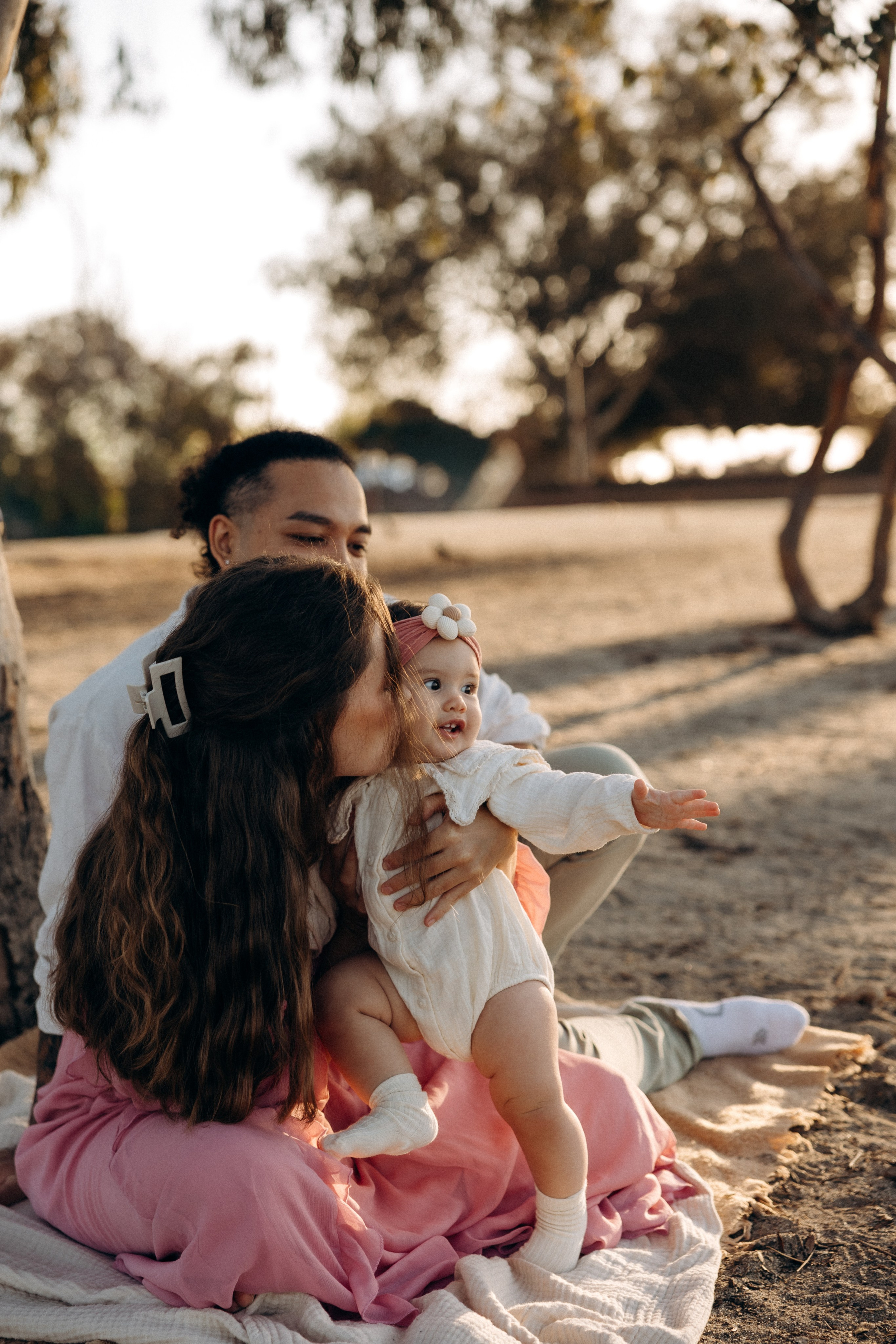 *. Wedding and family photographer San Diego