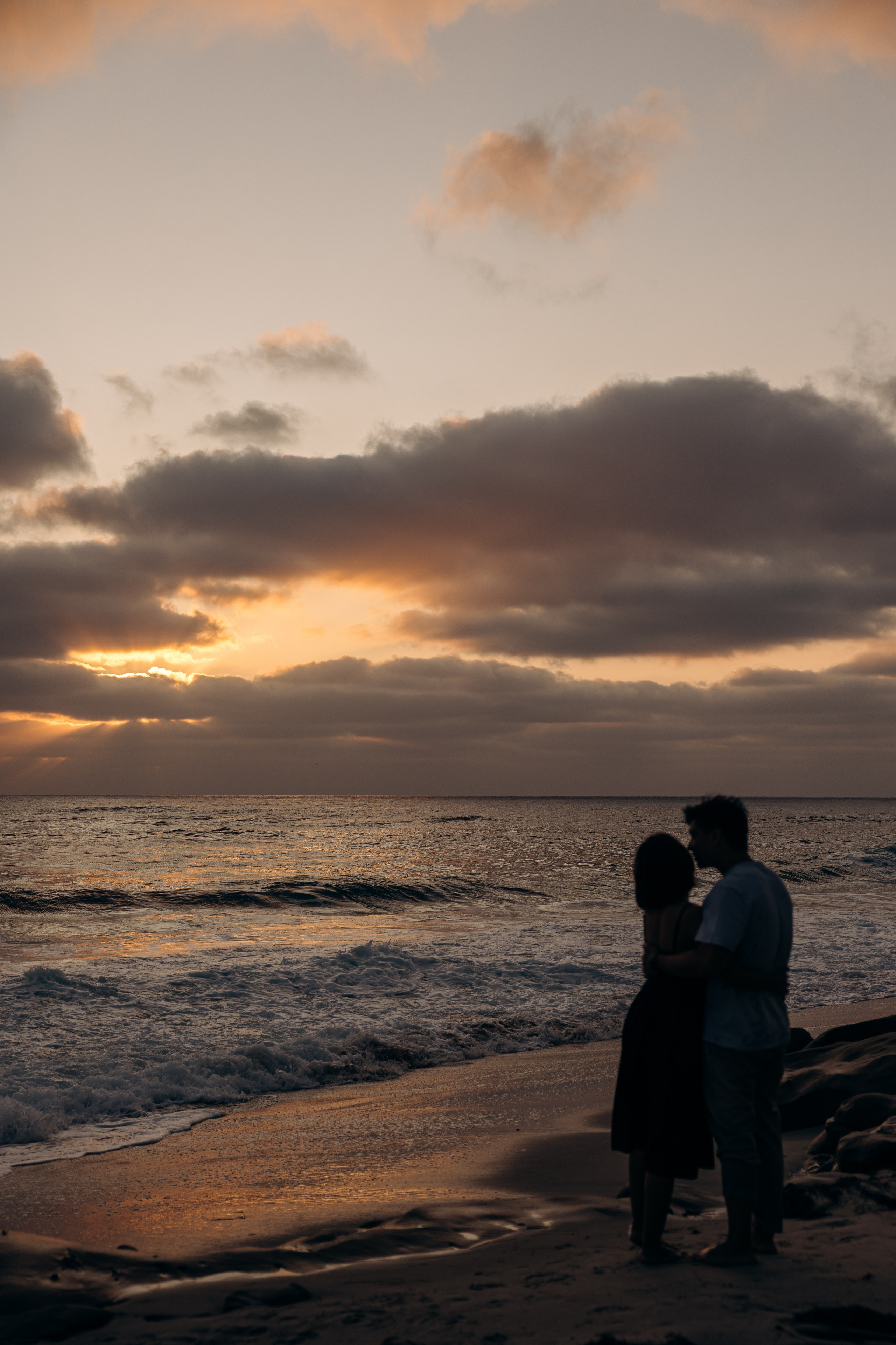 Dickson and Twinkle. Wedding and family photographer San Diego