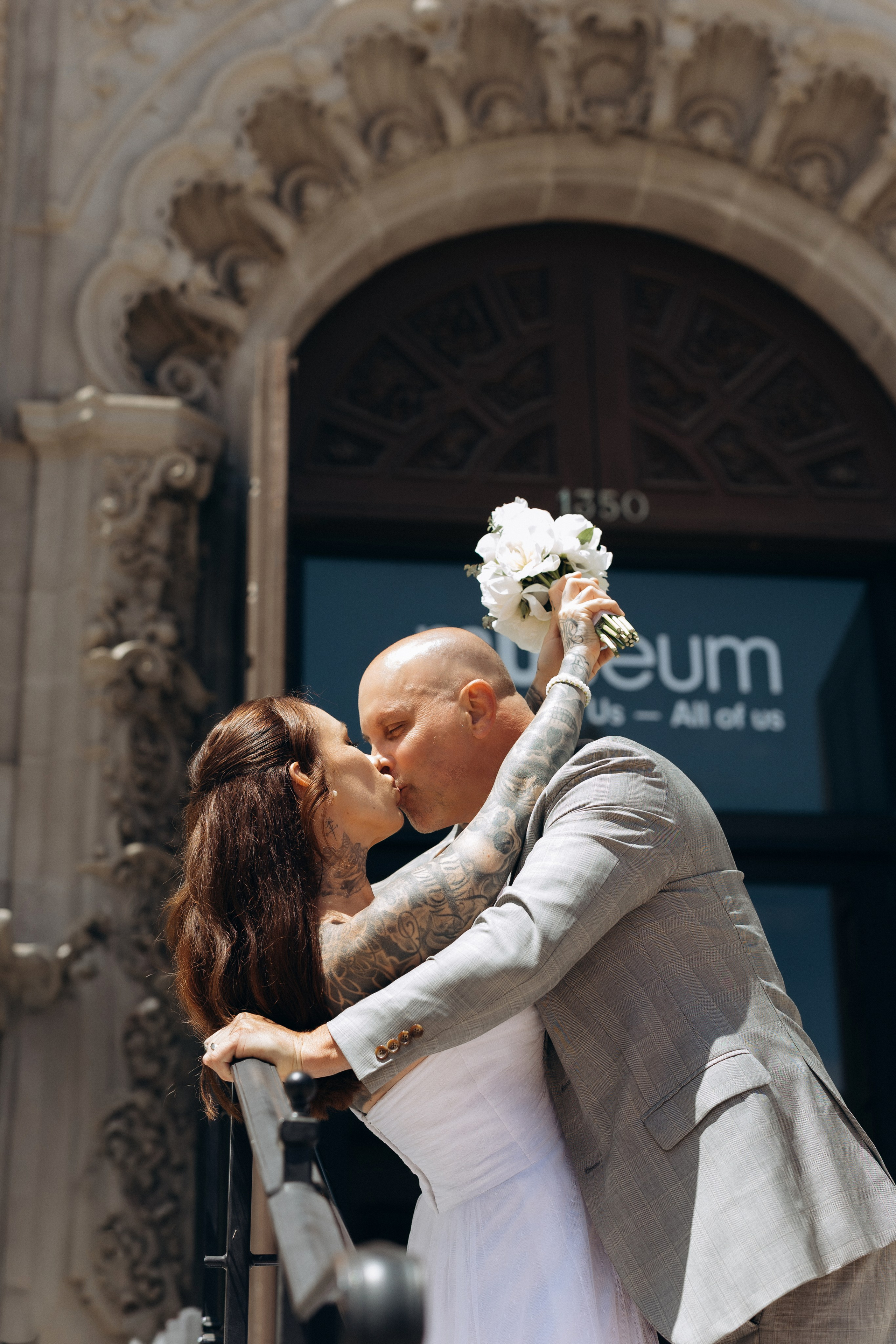 Eli and Anastasiia. Fotógrafa de bodas y familia en San Diego