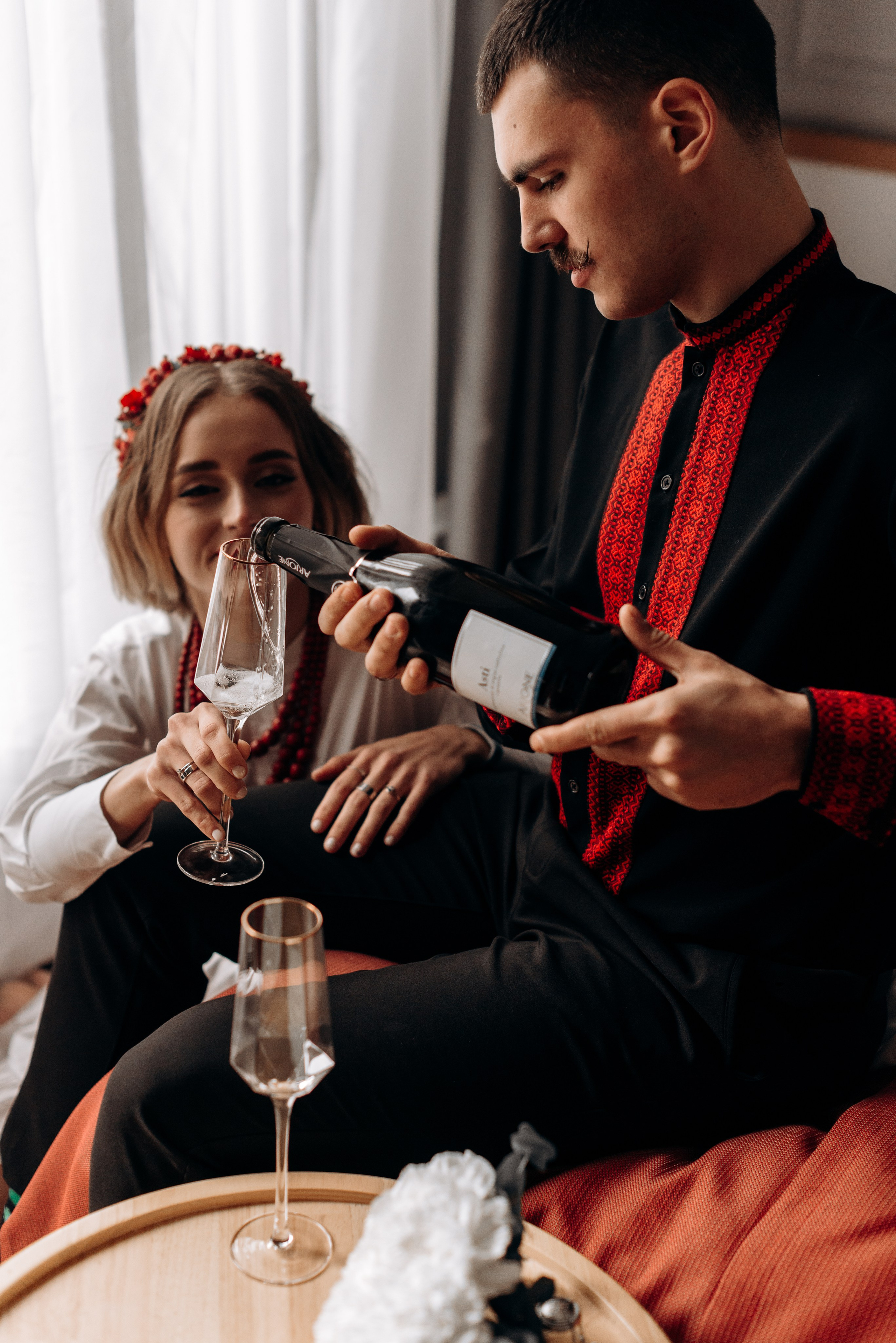 . Wedding and family photographer San Diego