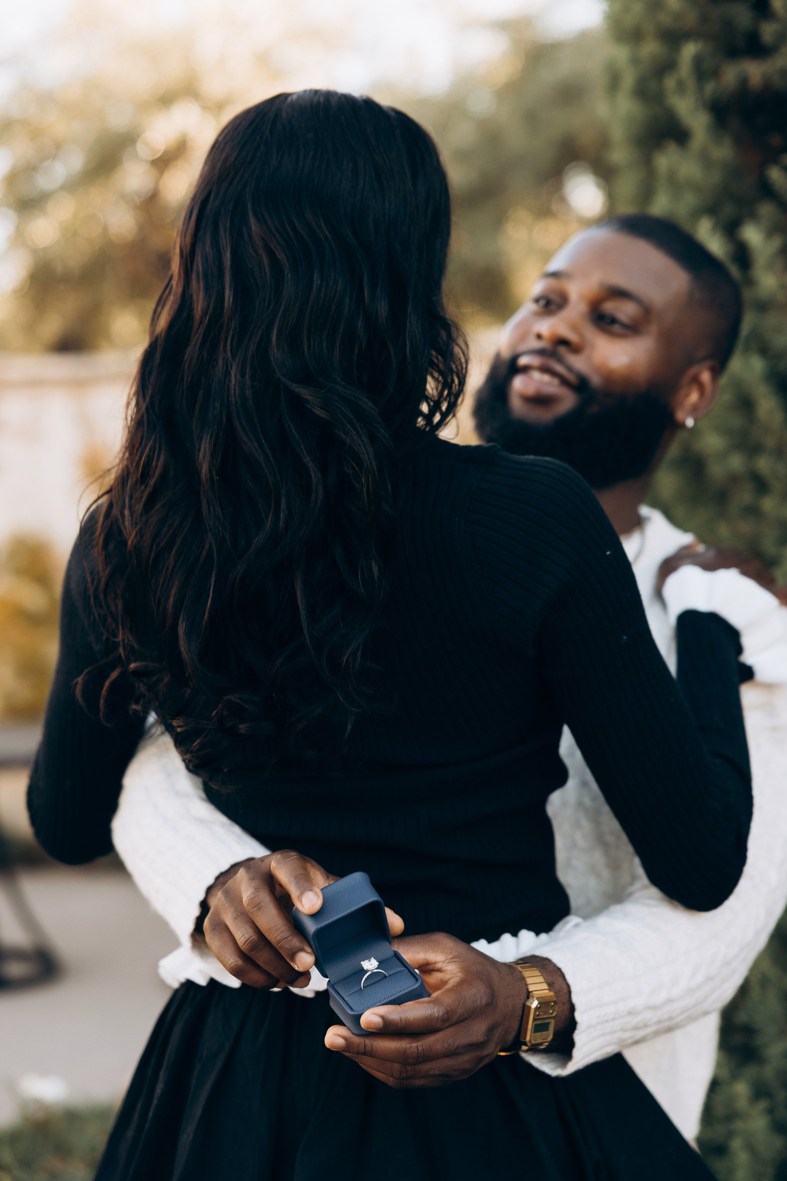 *. Wedding and family photographer San Diego