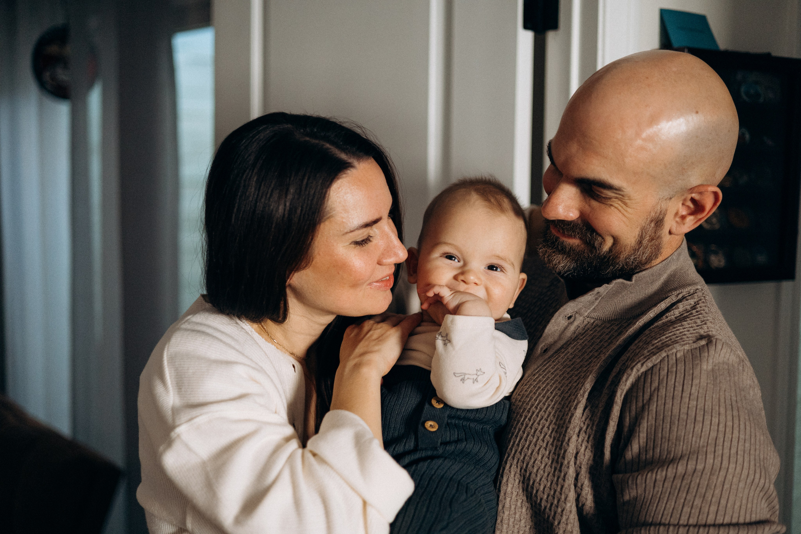 *. Wedding and family photographer San Diego