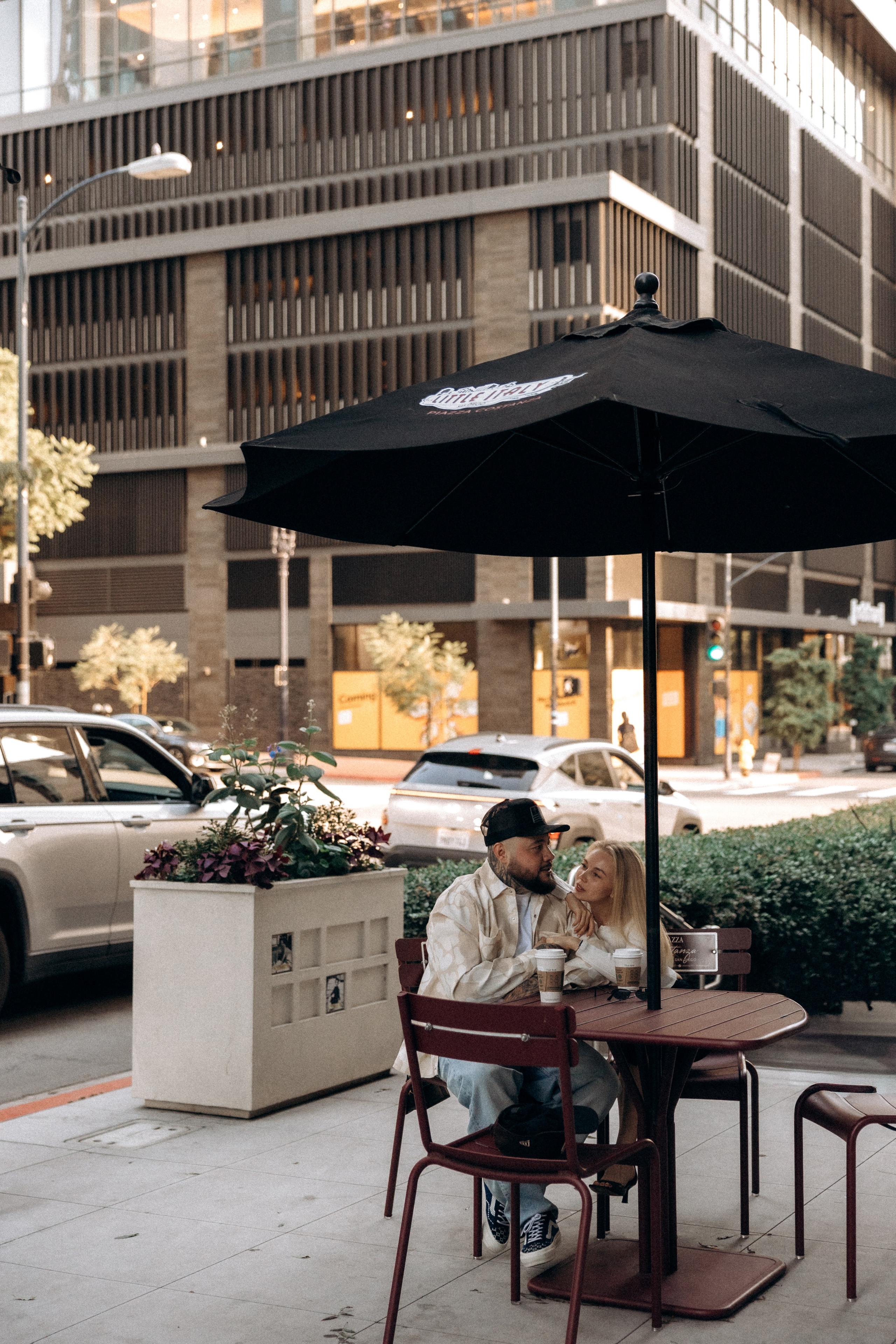 *. Wedding and family photographer San Diego